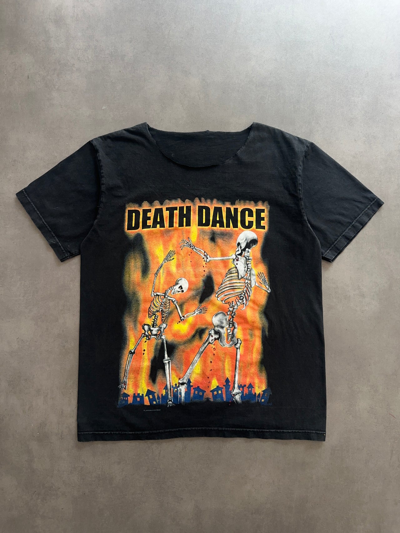 2000s Death Dance tee (L)