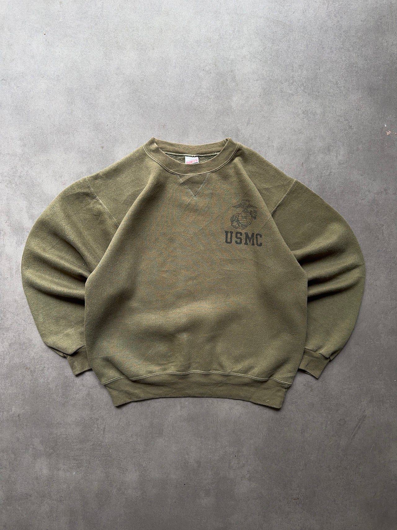 2000s USMC Sweatshirt (S)