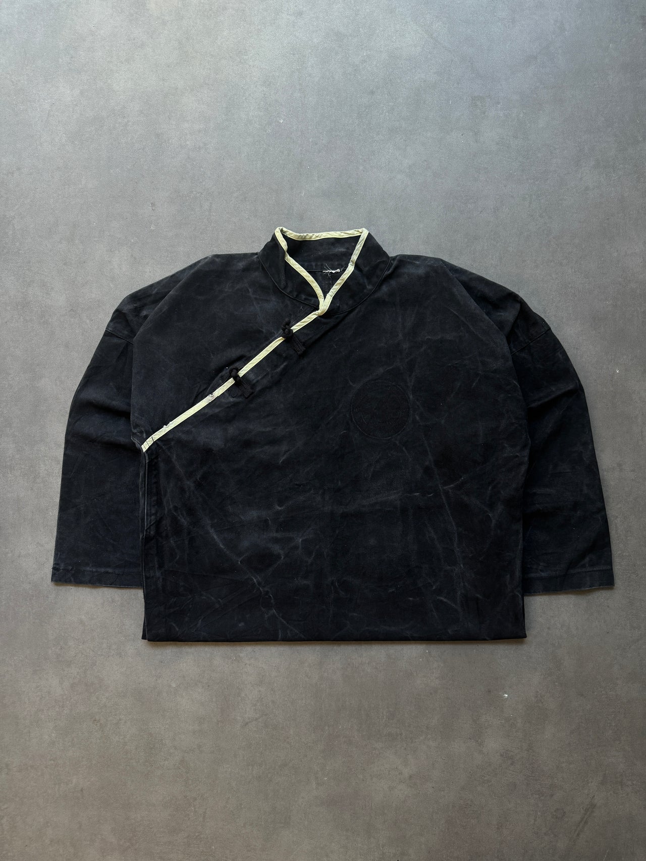 Tangzhuang shirt (L)