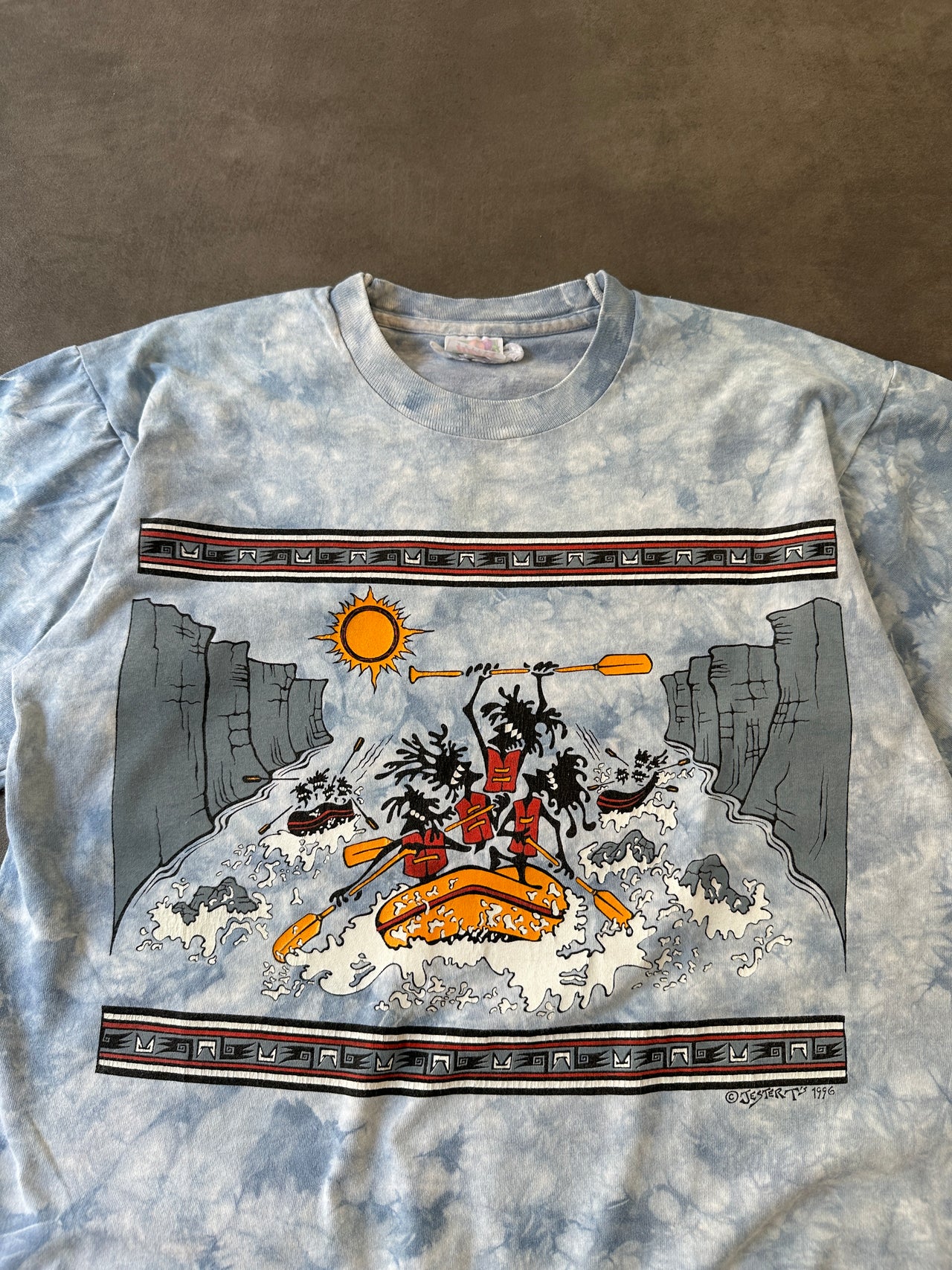 1990s graphic tee (M)
