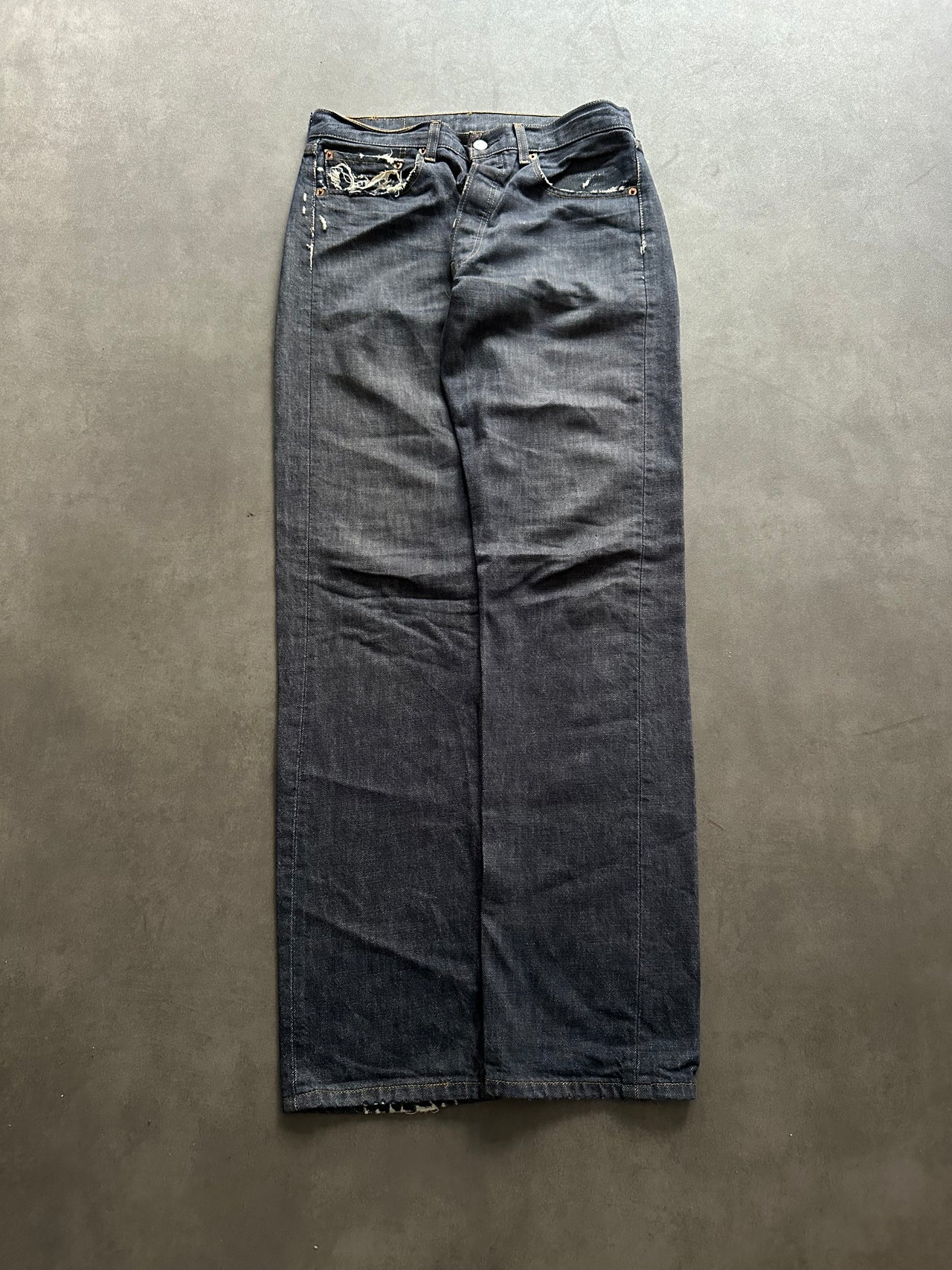 Levi’s 501 W31 L34