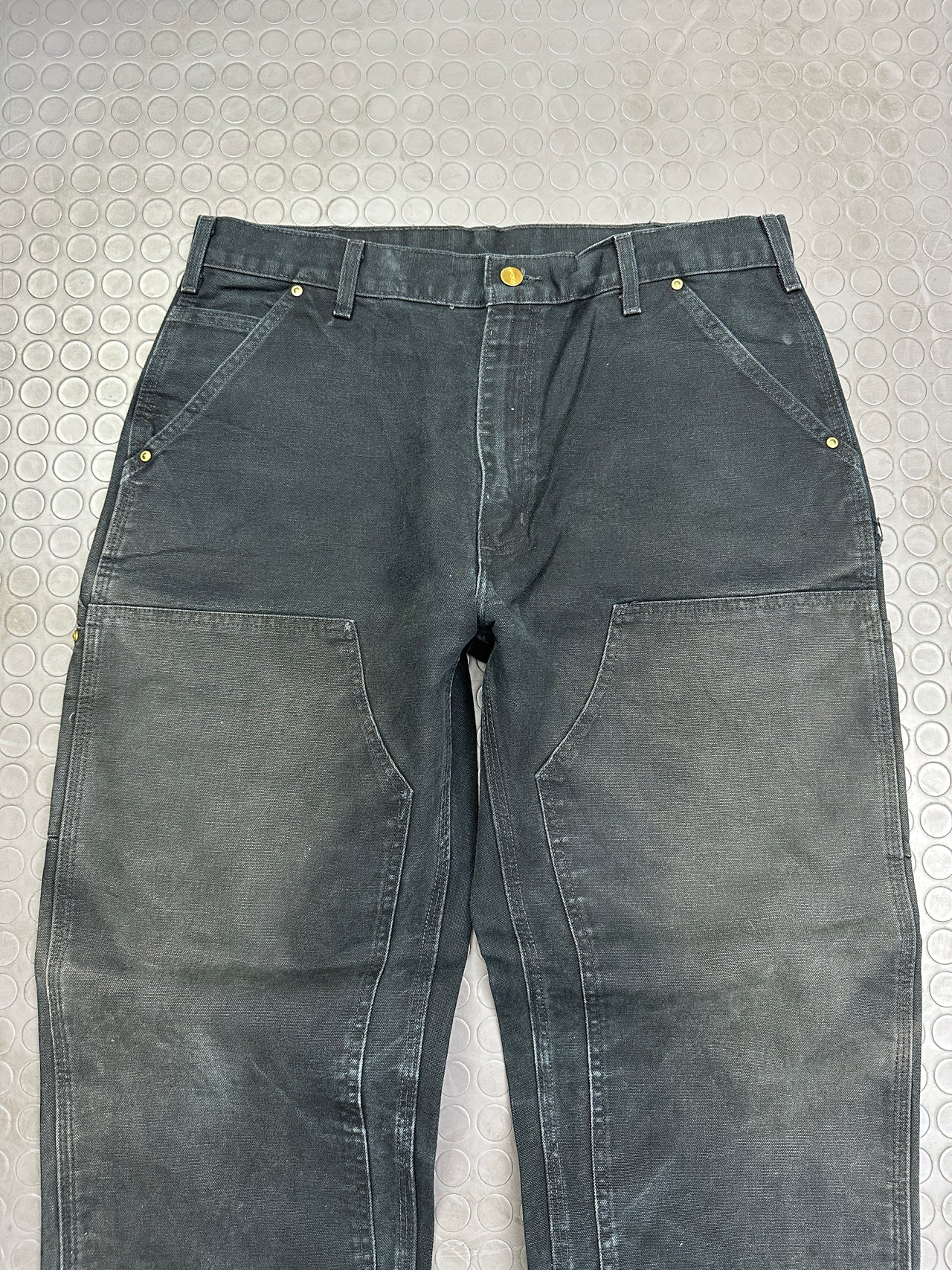 Carhartt double knee pant 34/32