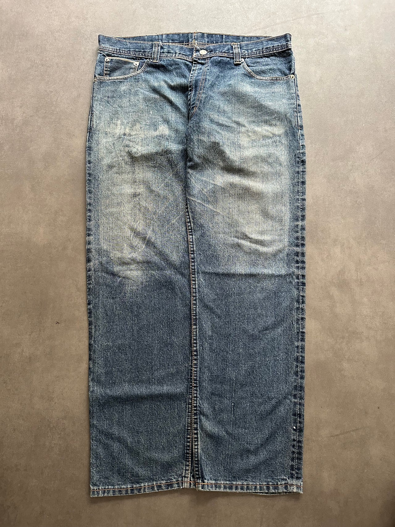 Levi’s 568 selvedge W40 L34