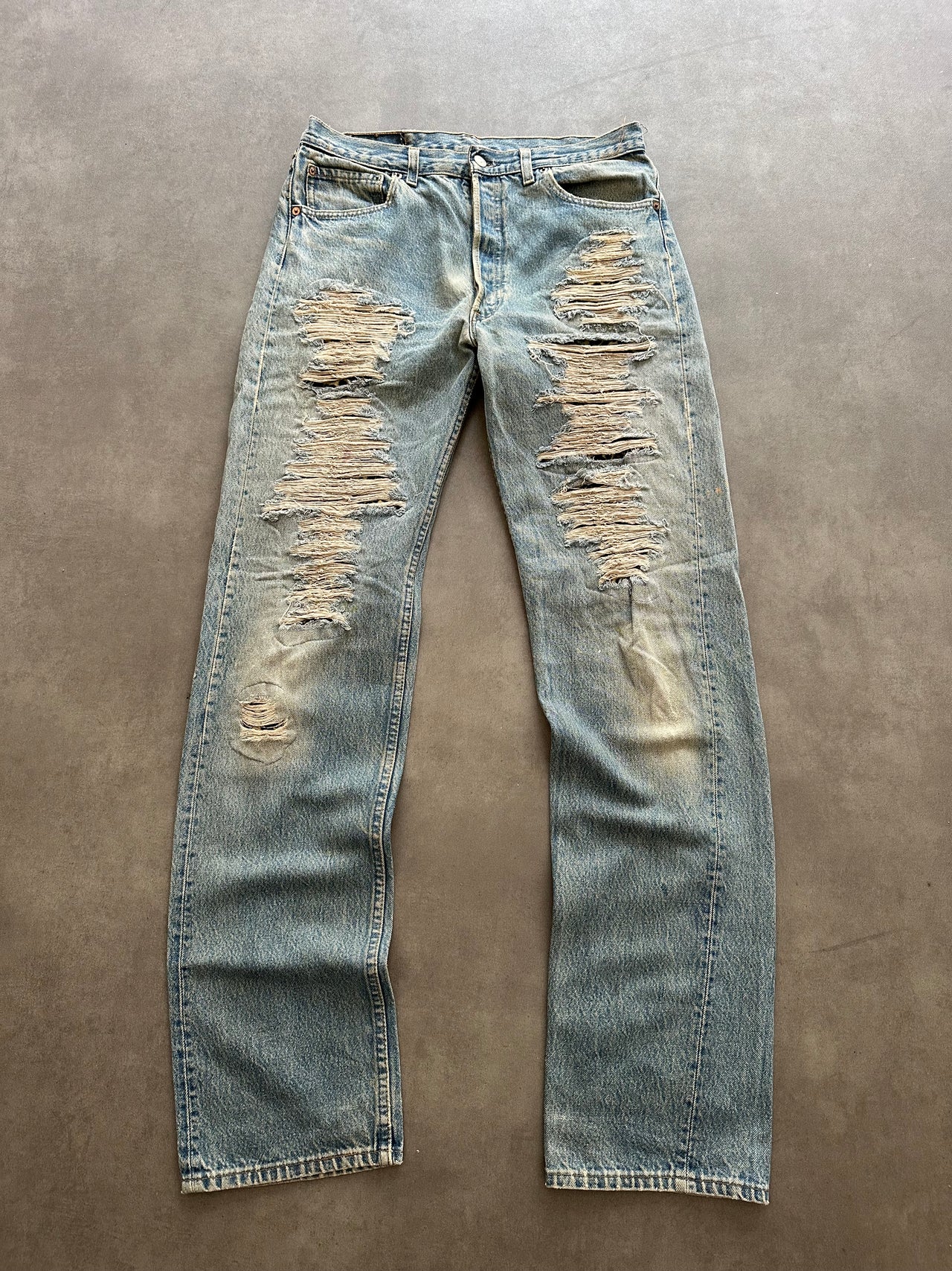 Levi’s 501 W34 L36