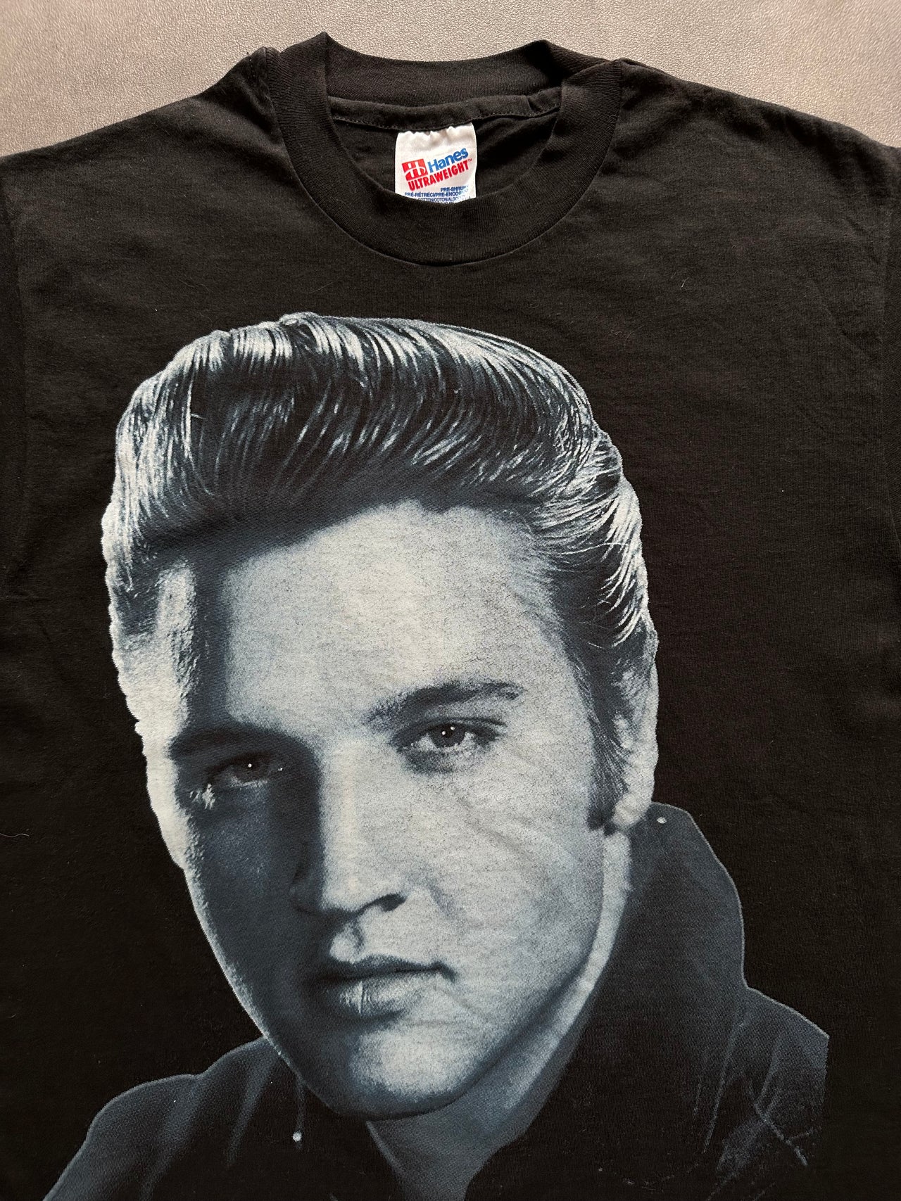 1990s Elvis tee (XL)