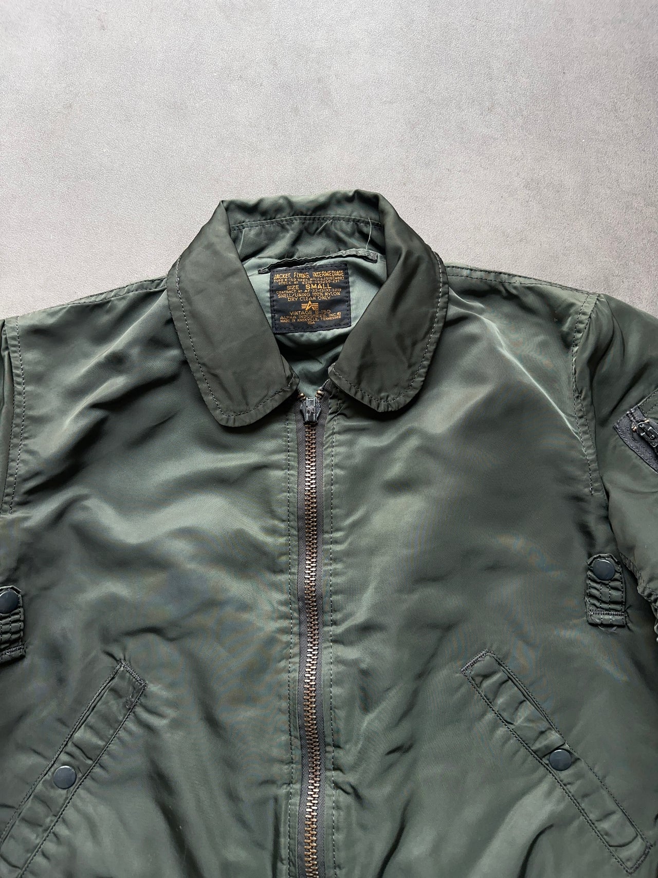 2000s B-15 bomber (S)