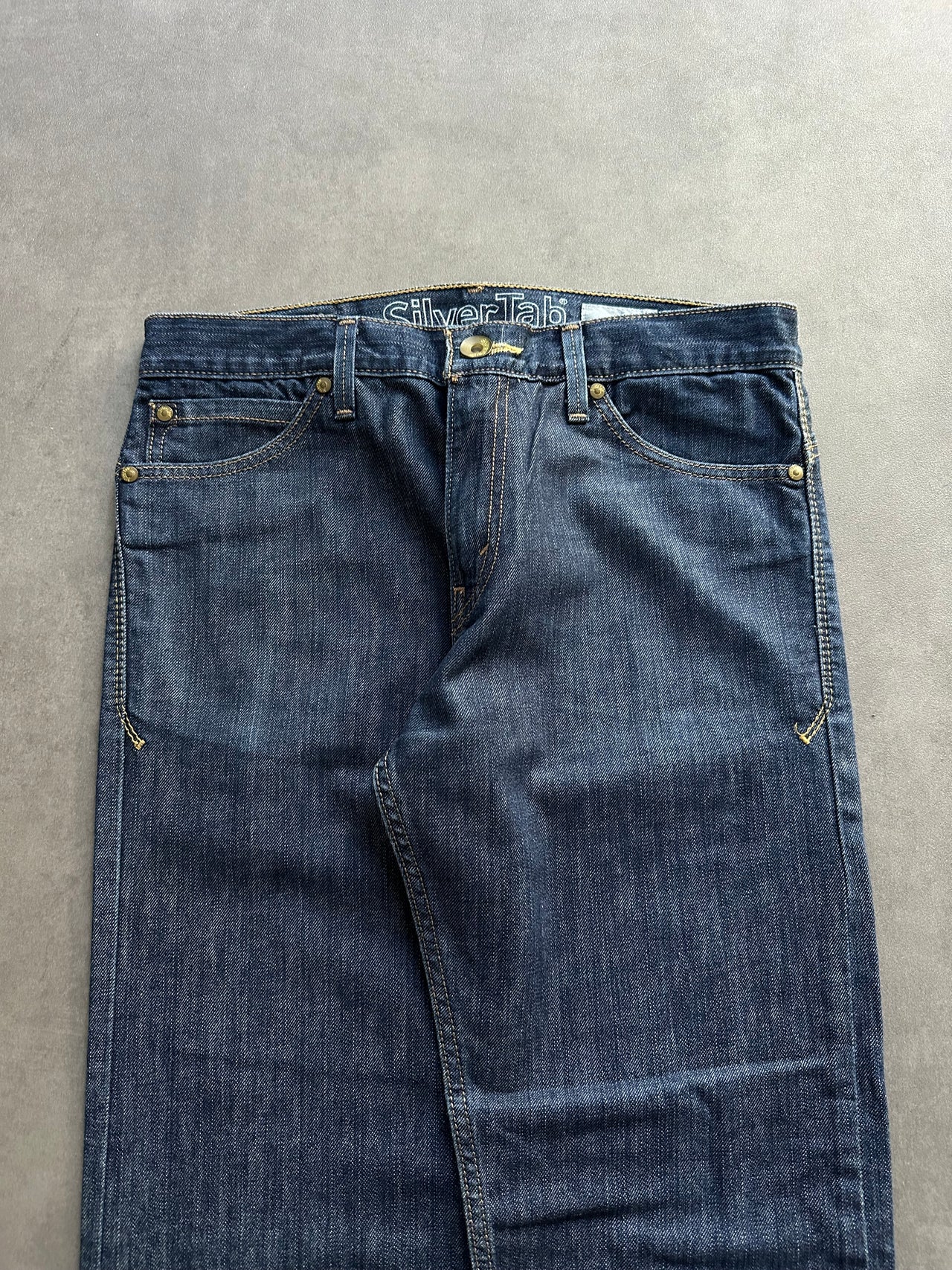 Levi's silver tab W31 L32