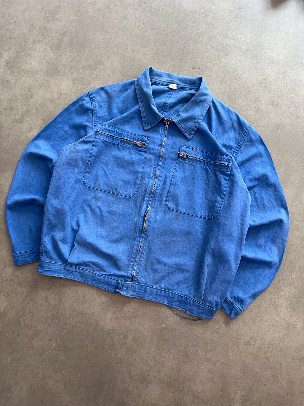 1980s Work Jacket (L)