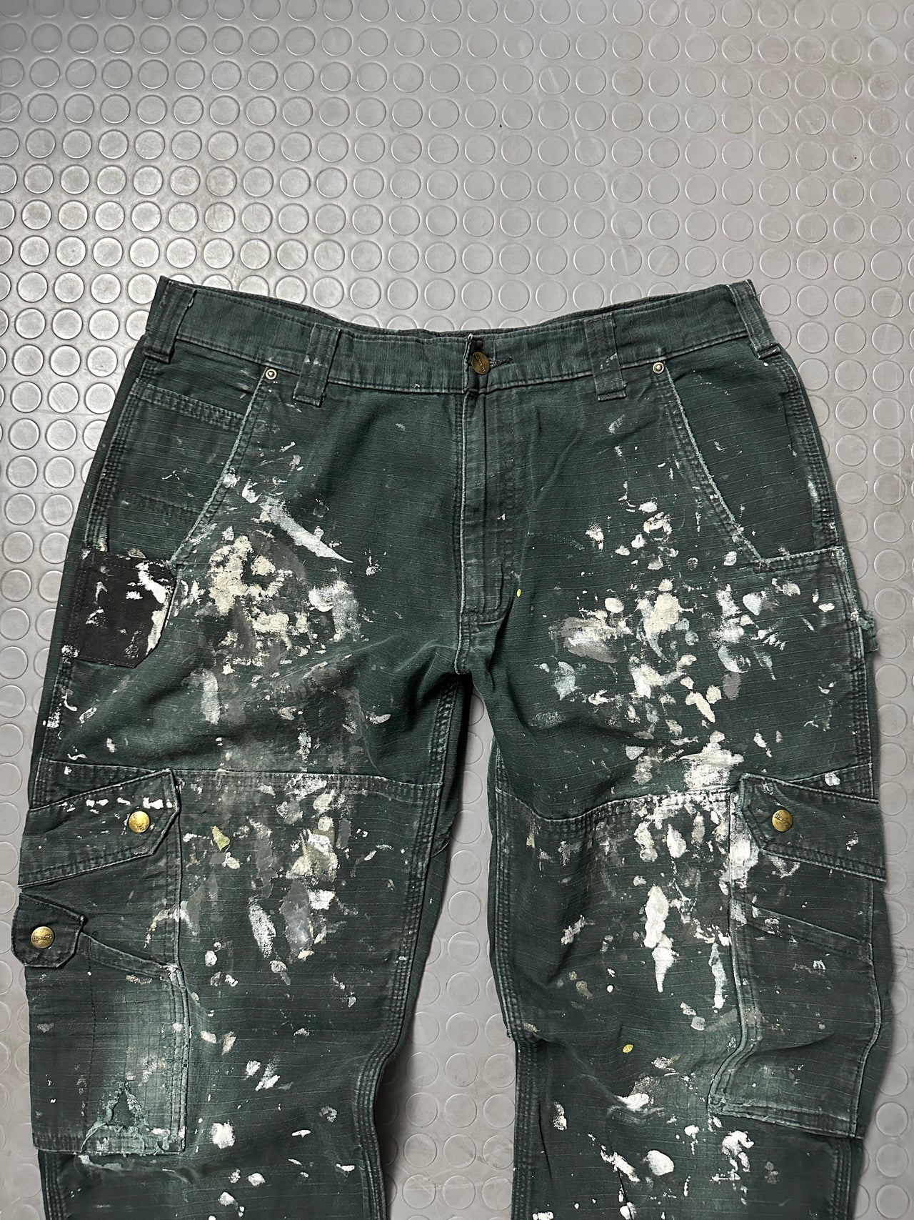 Carhartt ripstop pant 36/32