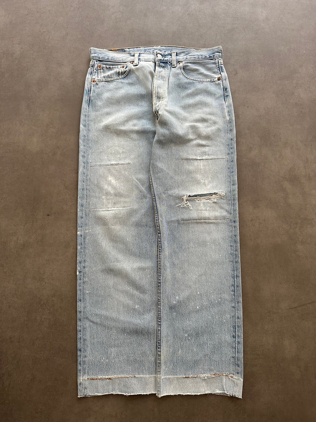 Levi’s 501 W32 L32