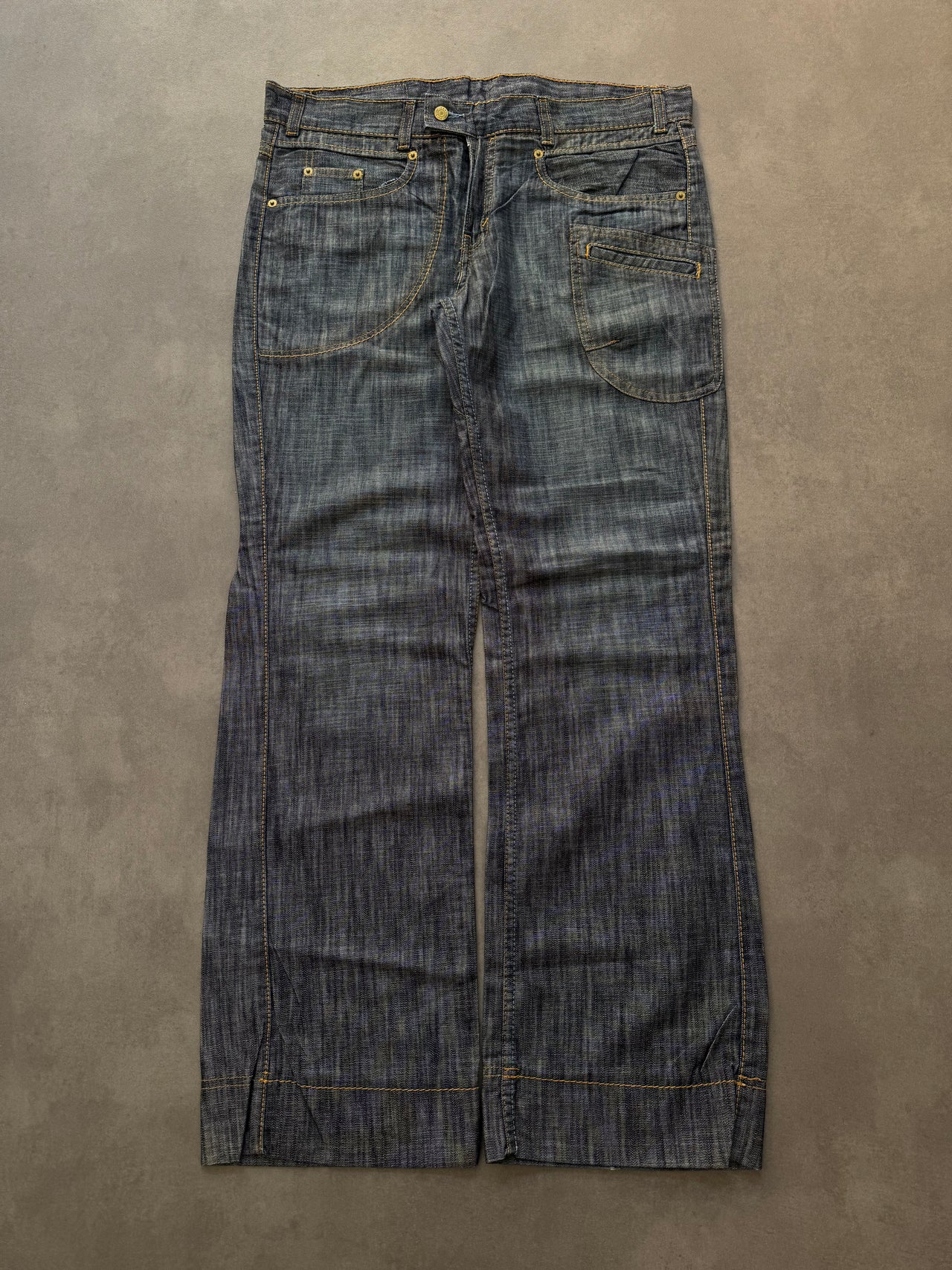 Levi's 615 W32 L32