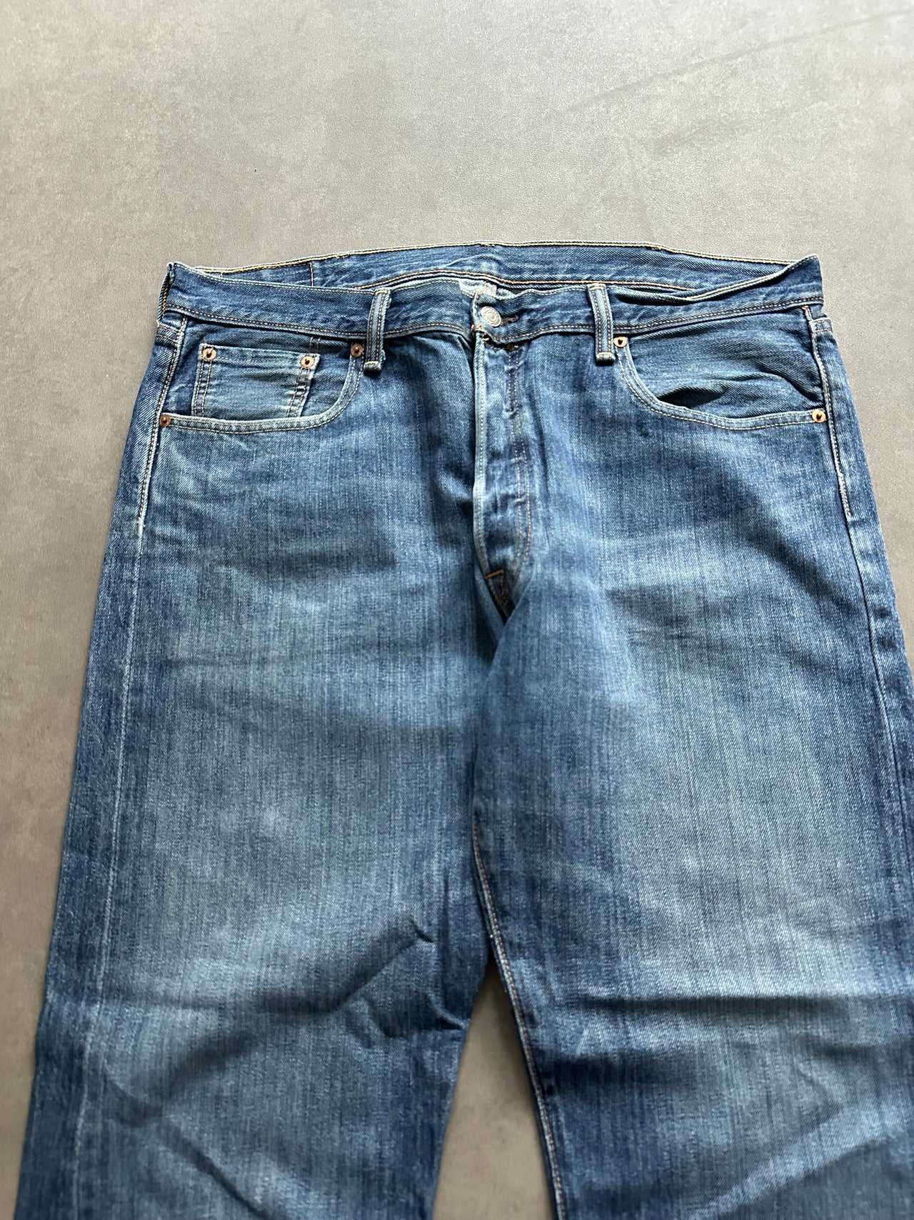 Levi’s 501 W34 L34