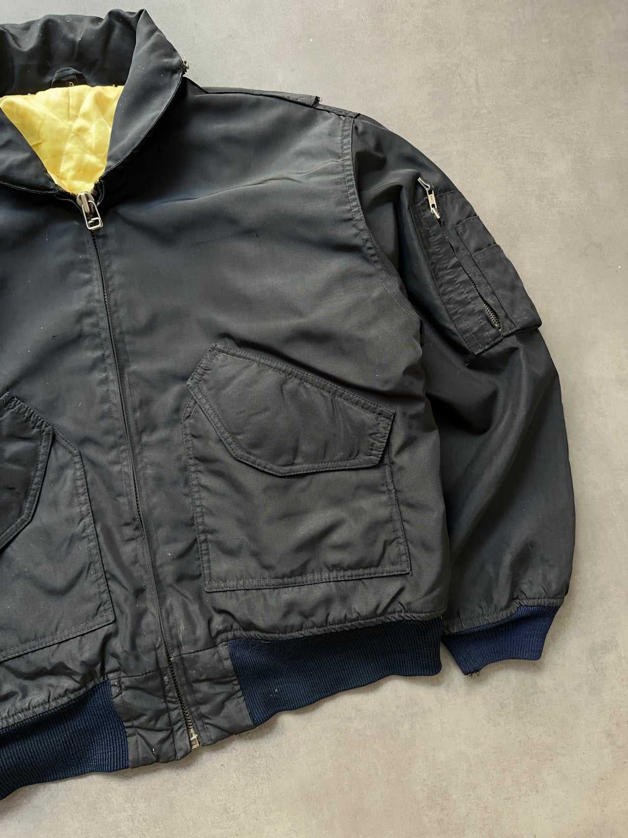 1990s MA-2 Bomber (XL)