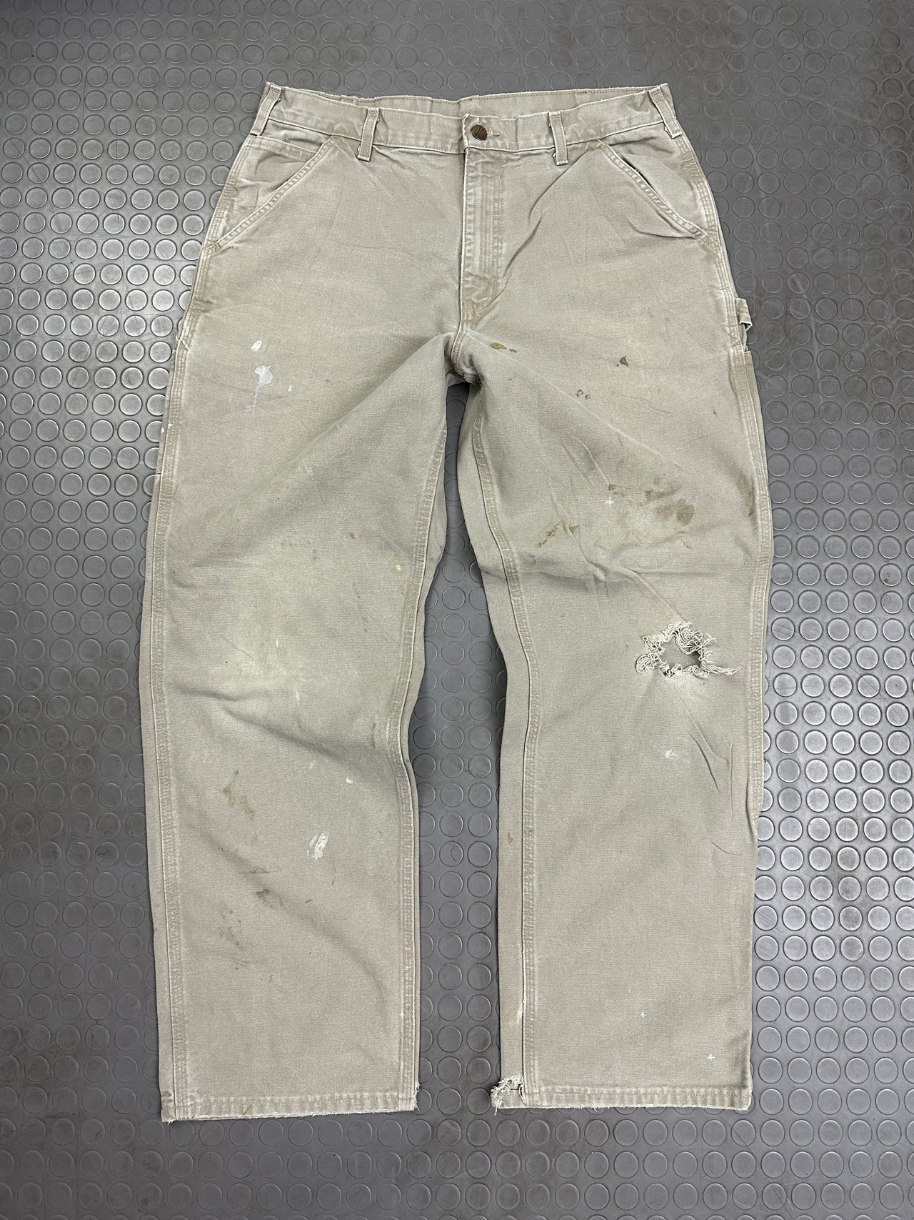 Carhartt carpenter pant 36/32