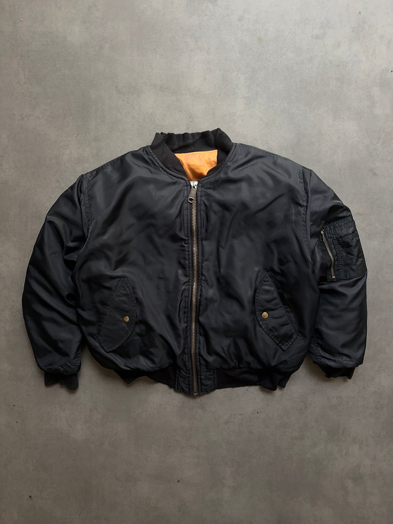 2000s MA-1 bomber (S)