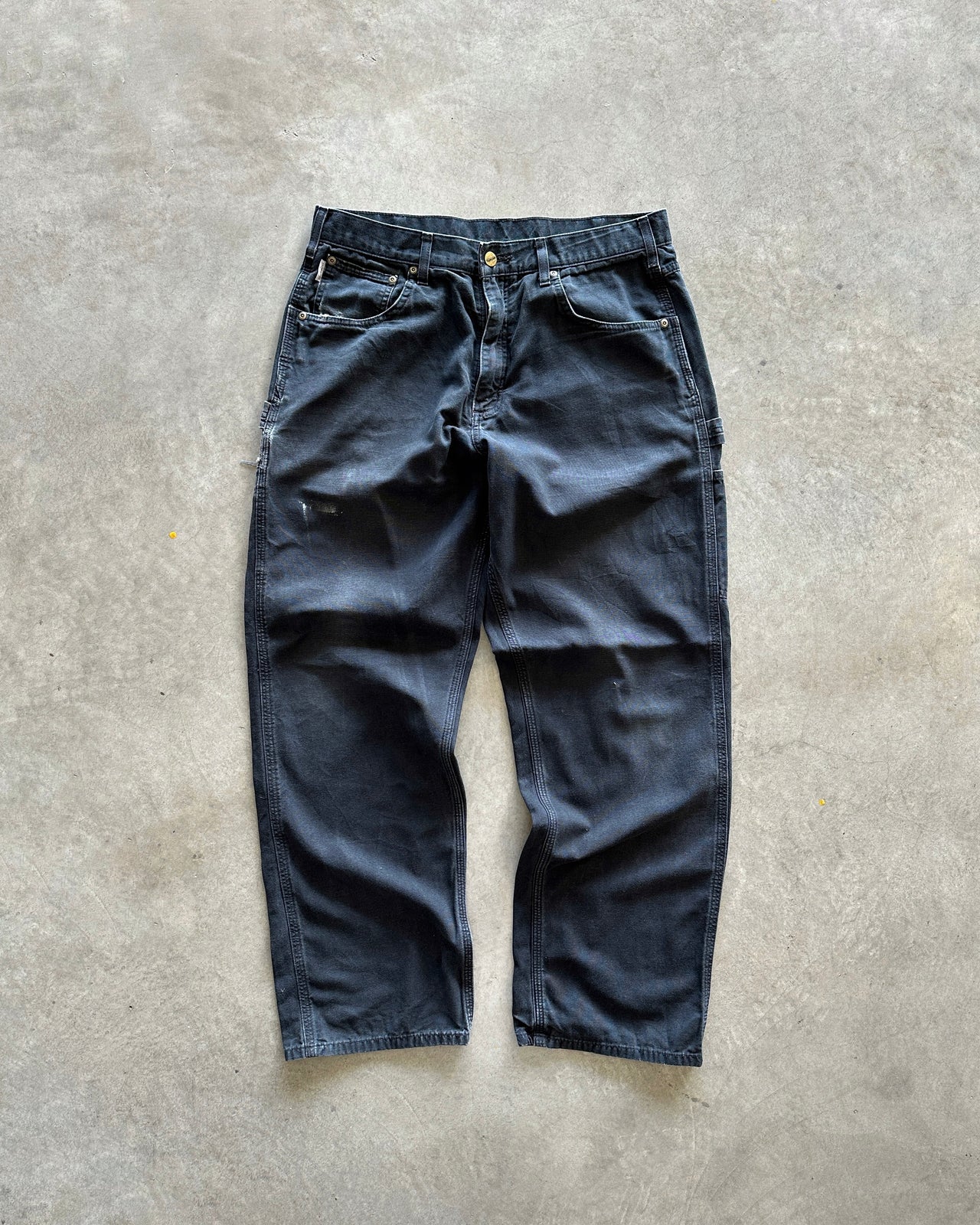 Carhartt carpenter pant 34/32