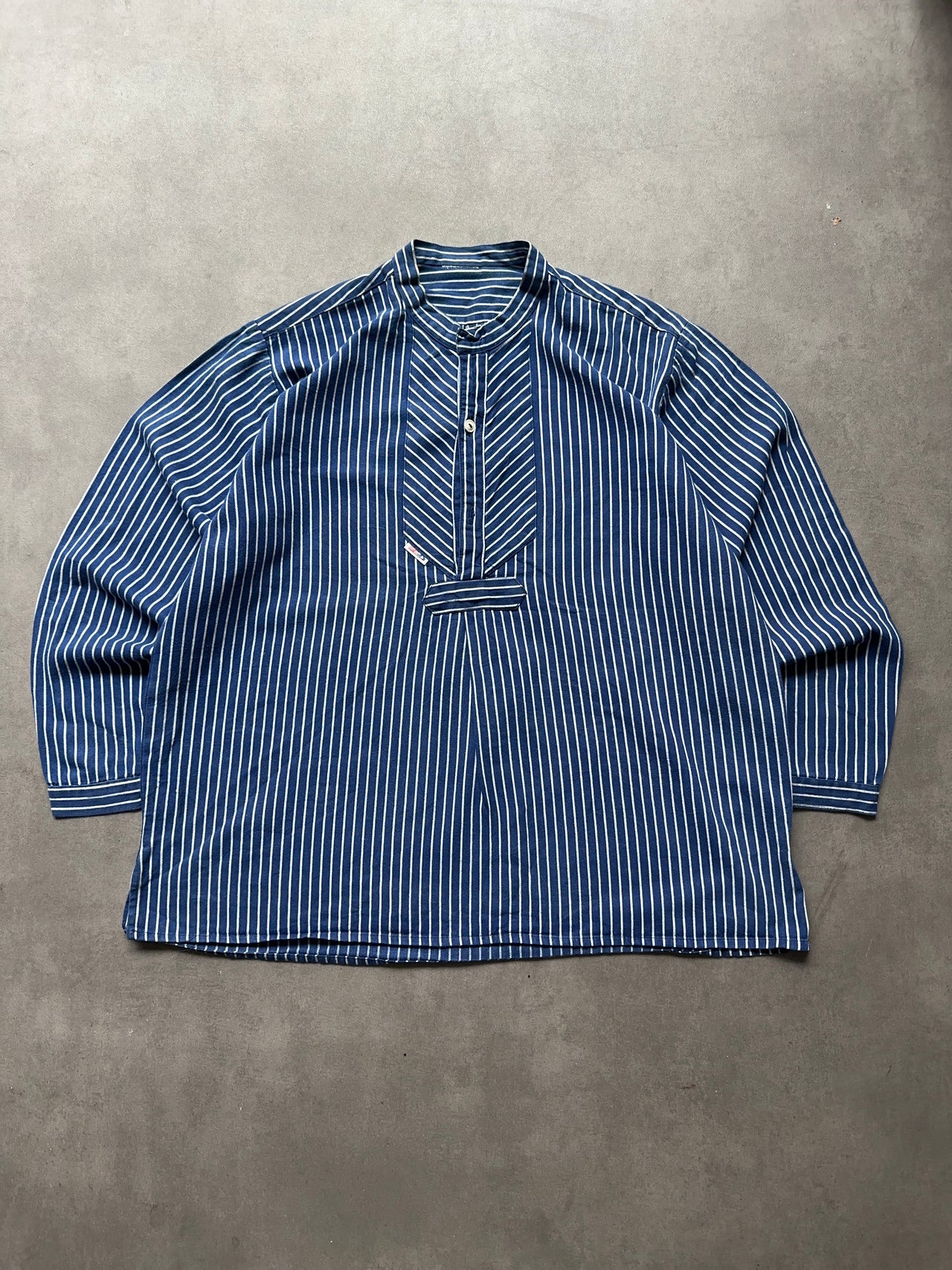 1990s Fisherman Shirt (L)