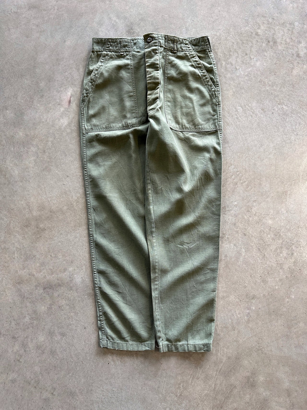 1970s OG-107 pant (M)