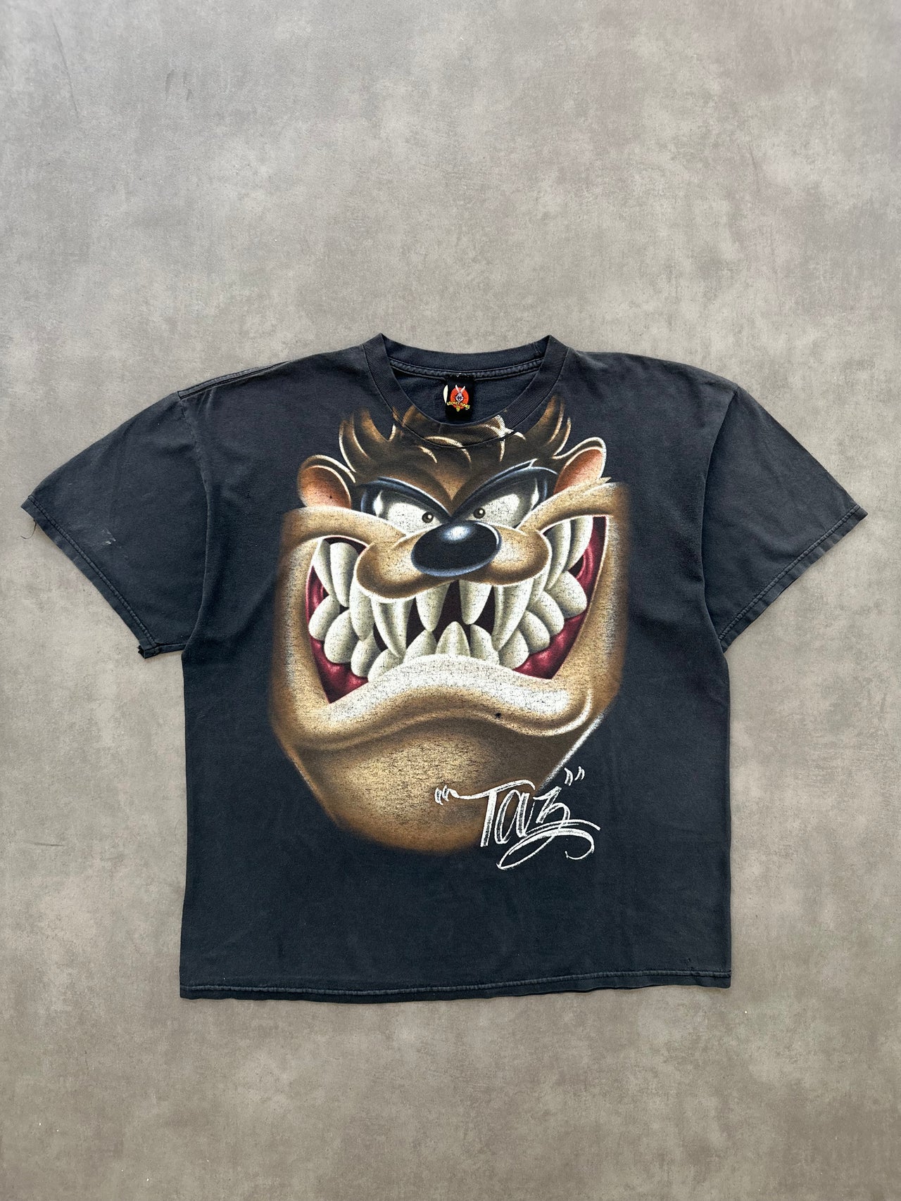 1990s taz tee (XL)