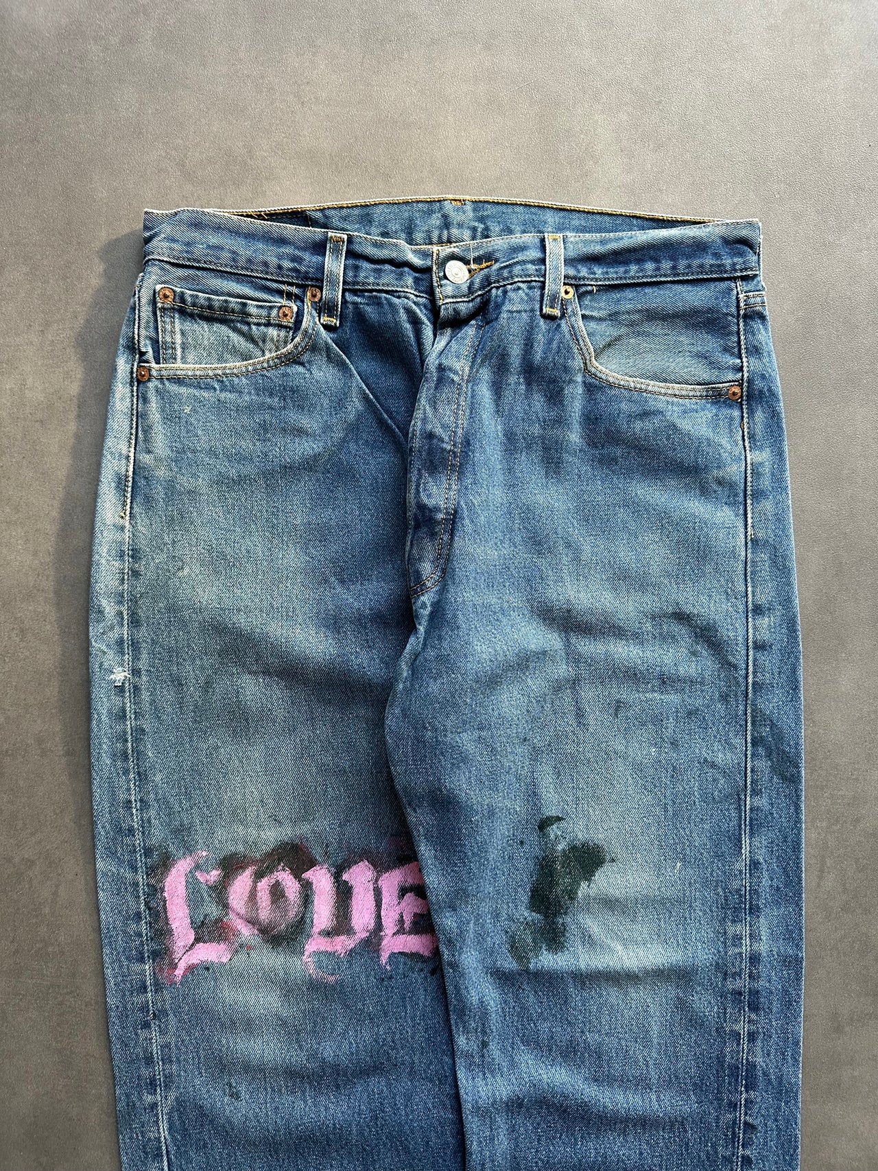 Levi's 501XX W36 L30