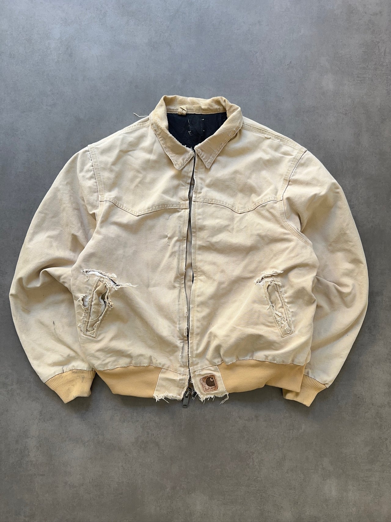 Carhartt Santafé jacket (L)