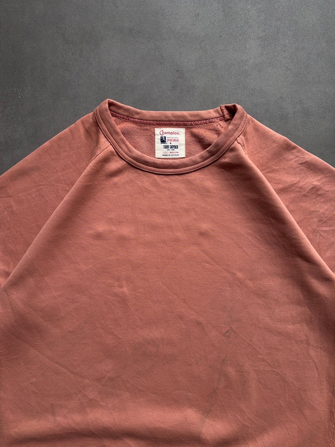 2000s Champion Sweatshirt (M)