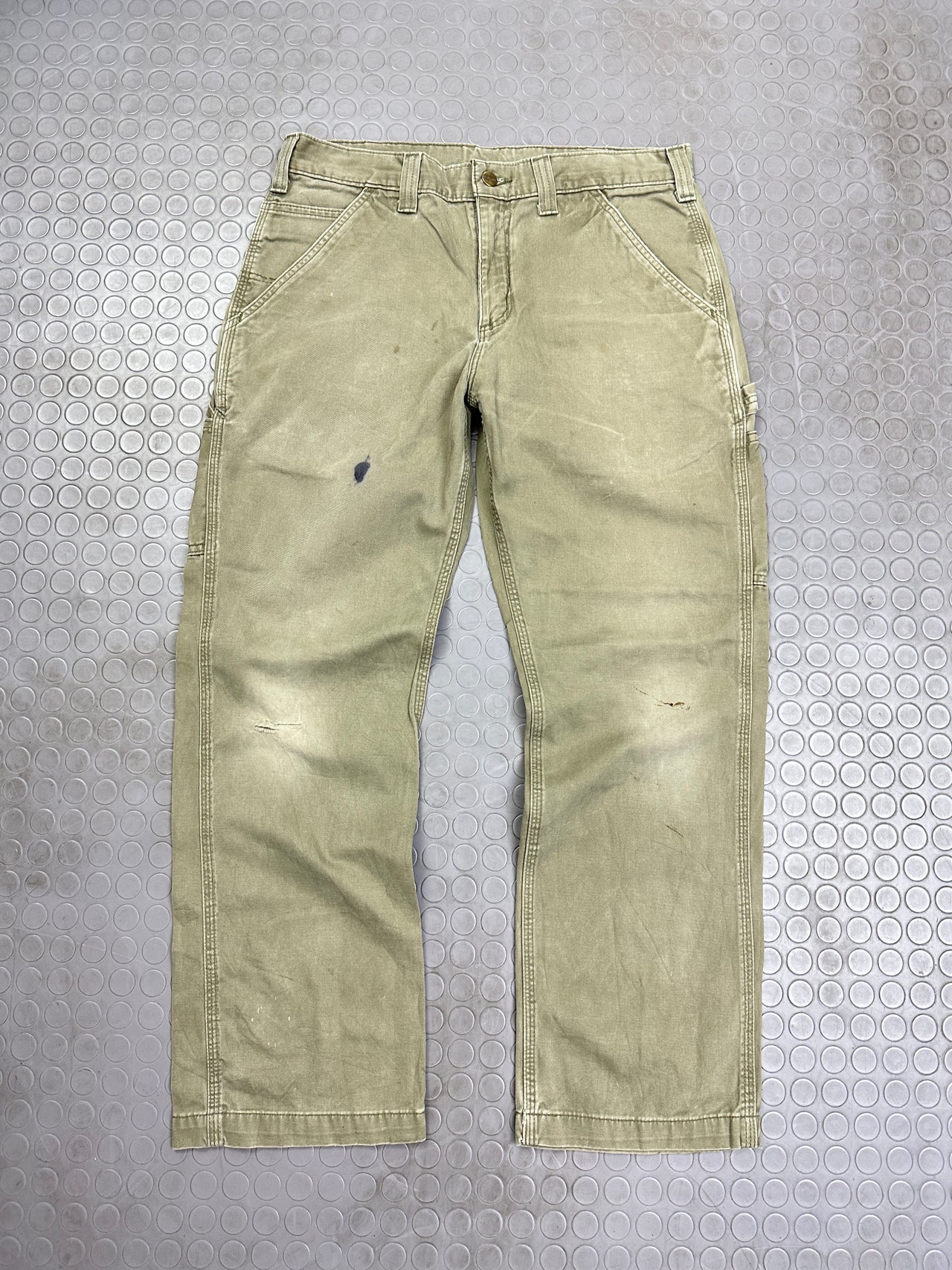 Carhartt carpenter pant 32/32
