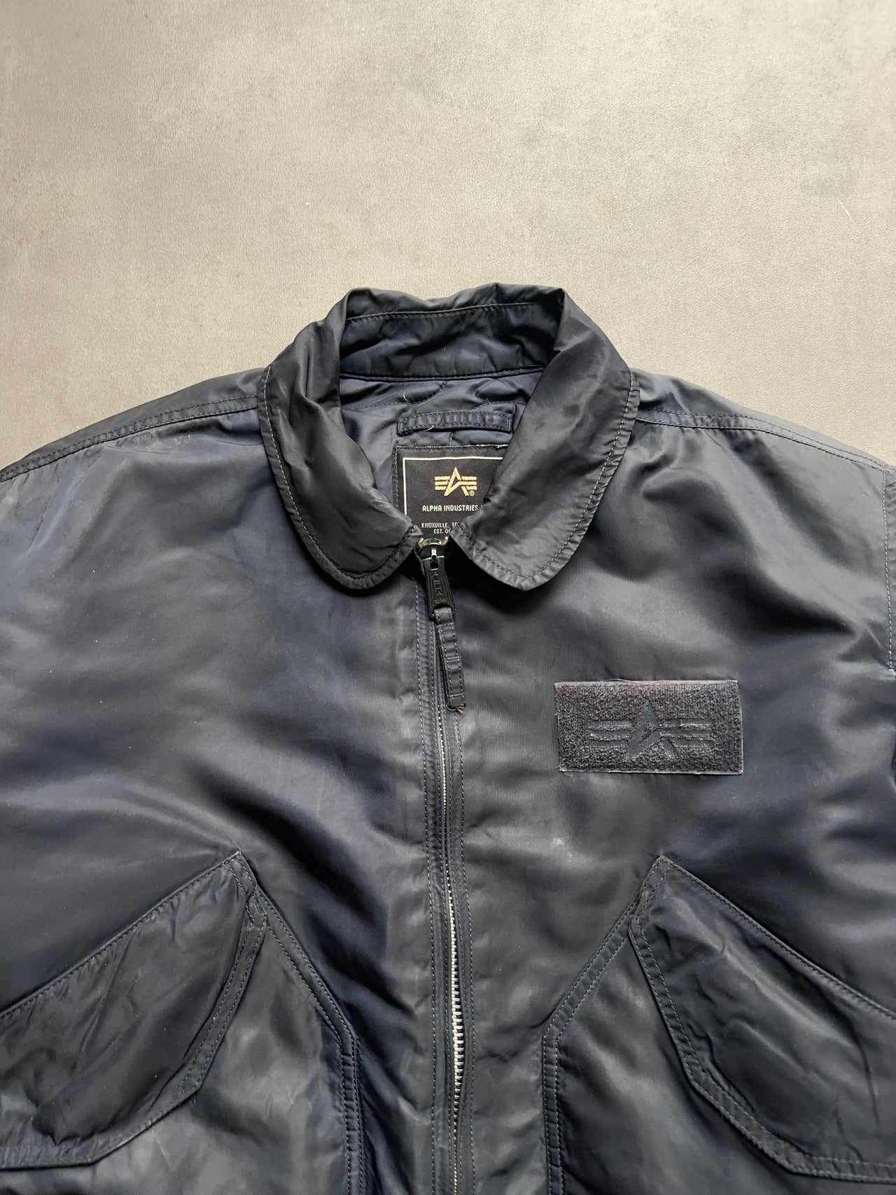 1990s MA-2 Bomber (L)