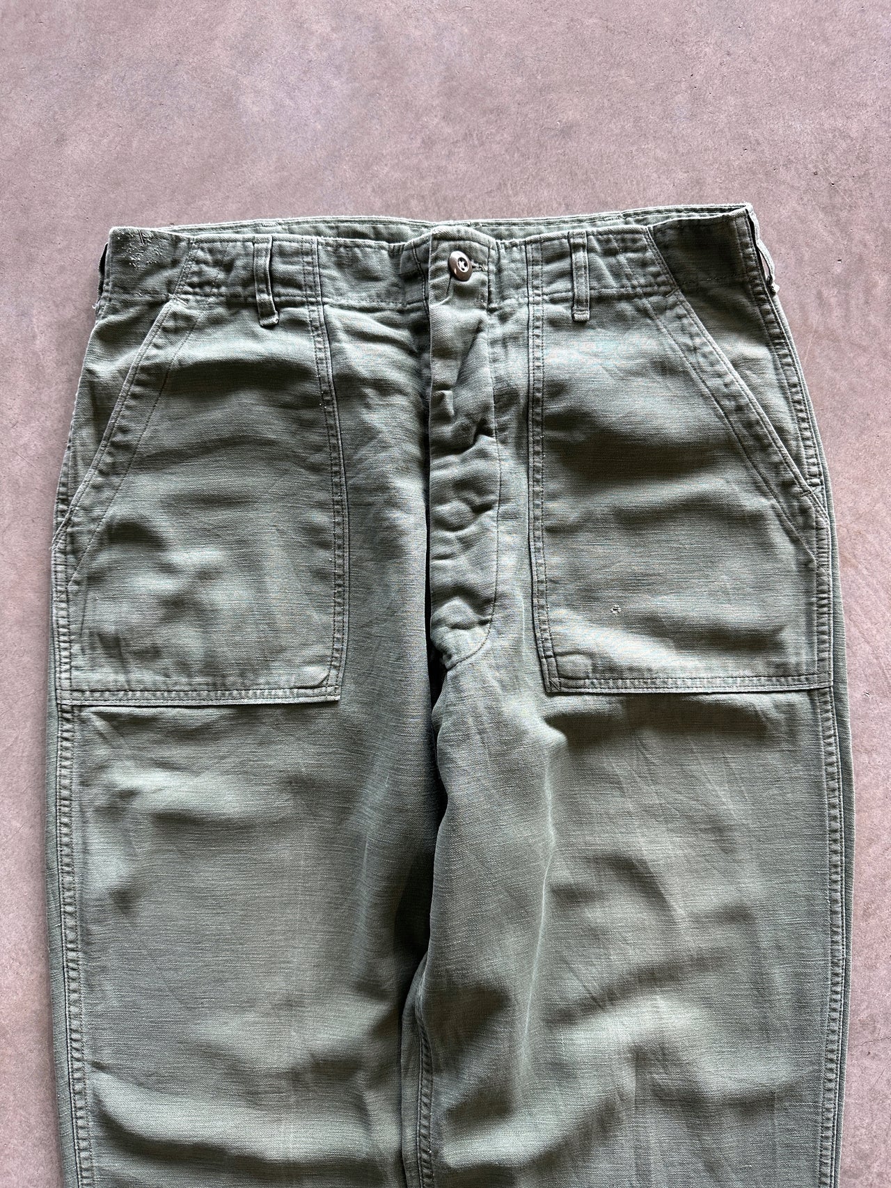 1970s OG-107 pant (M)