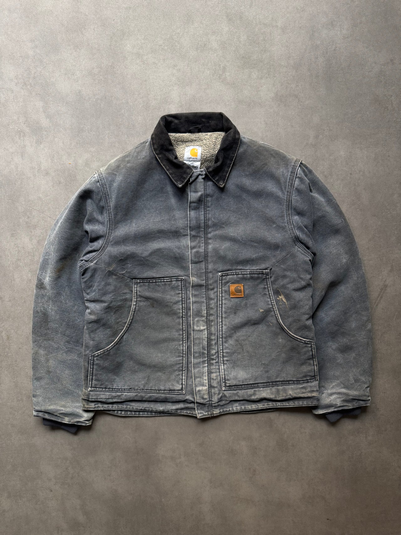 Carhartt Arctic Jacket (M)