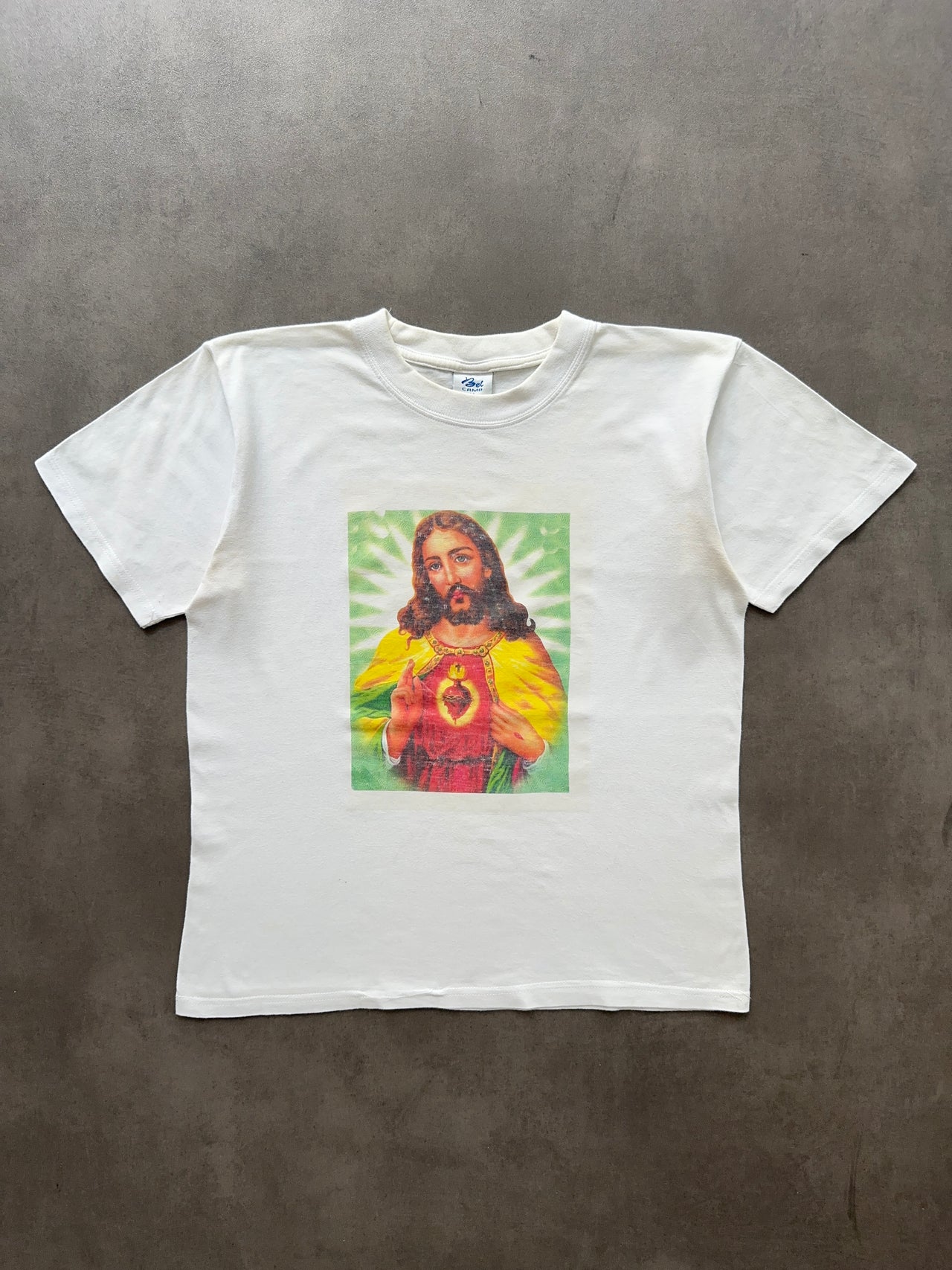 1990s Jesus tee (M)