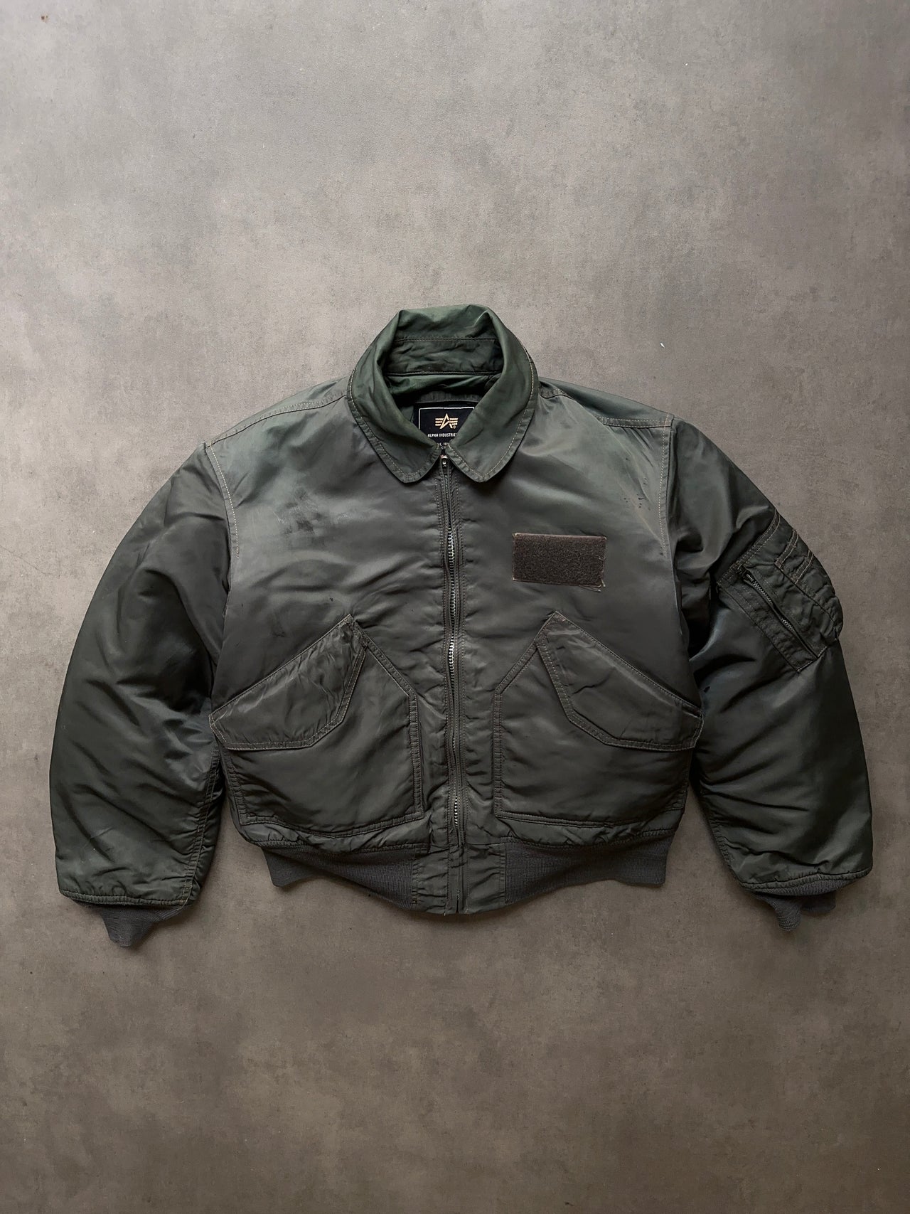 2000s CWU-45/P bomber (M)