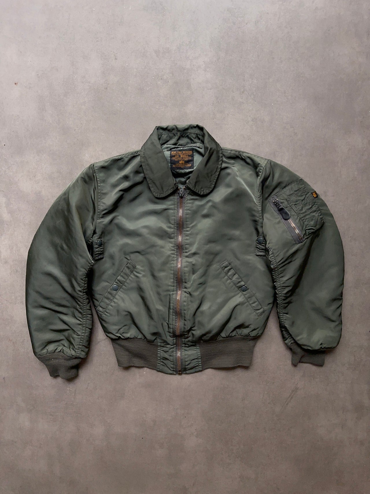 2000s B-15 bomber (S)