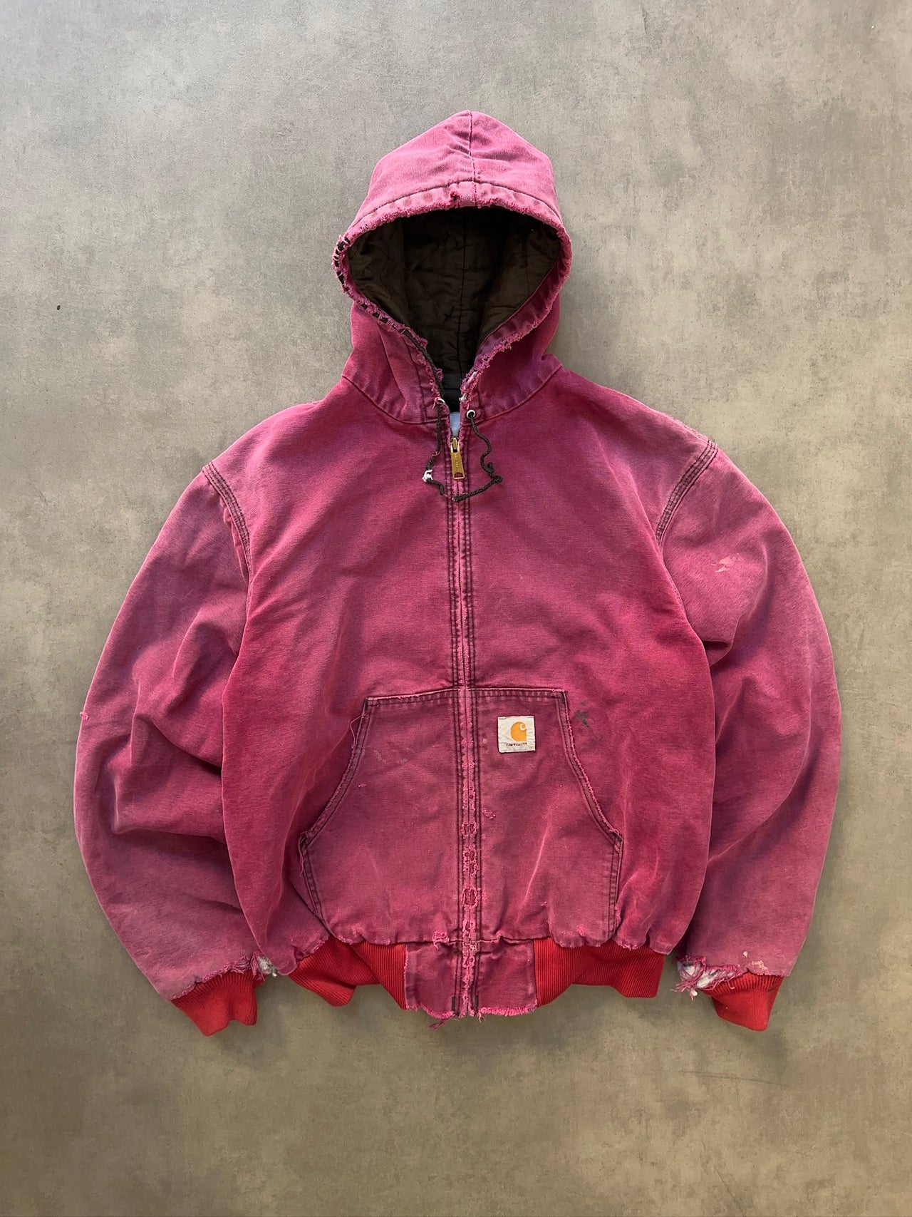 Carhartt Active jacket (L)