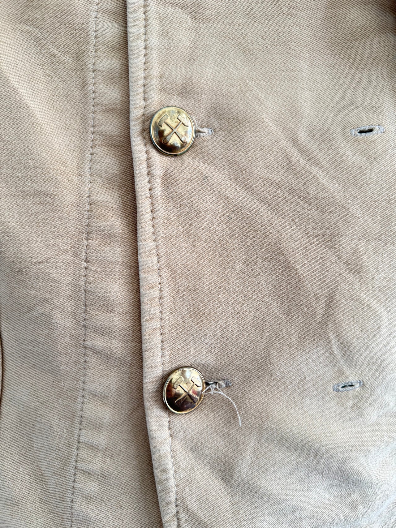 2000s Work Shirt (L)