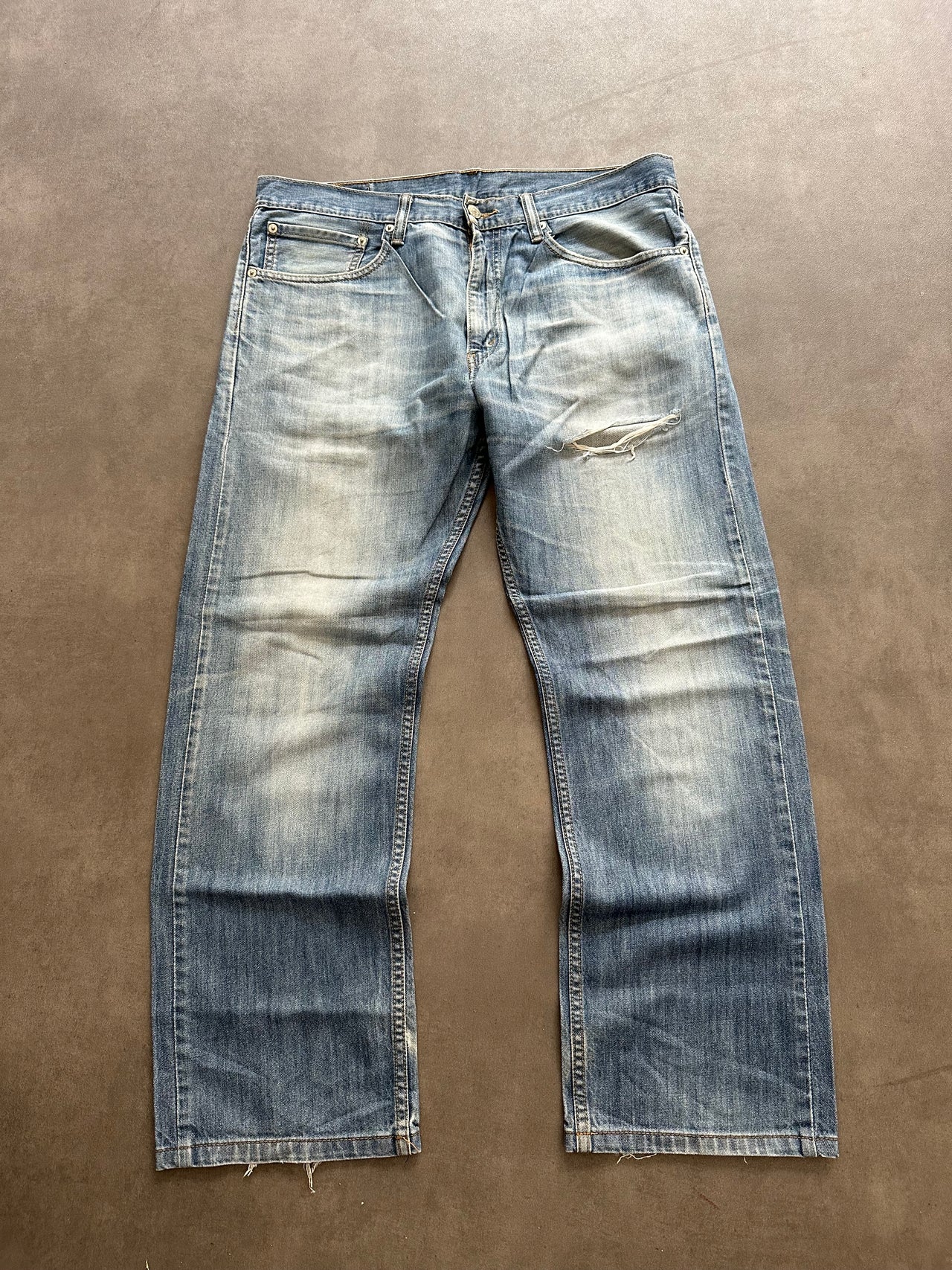 Levi's 505 W34 L32