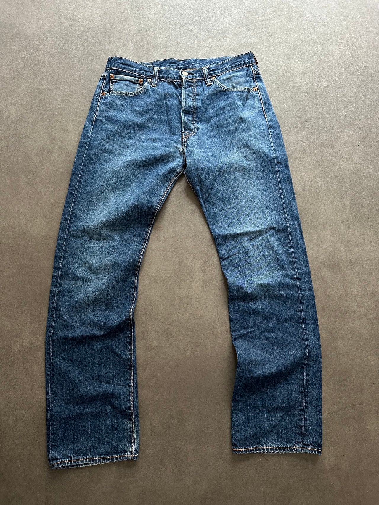 Levi’s 501 W33 L32