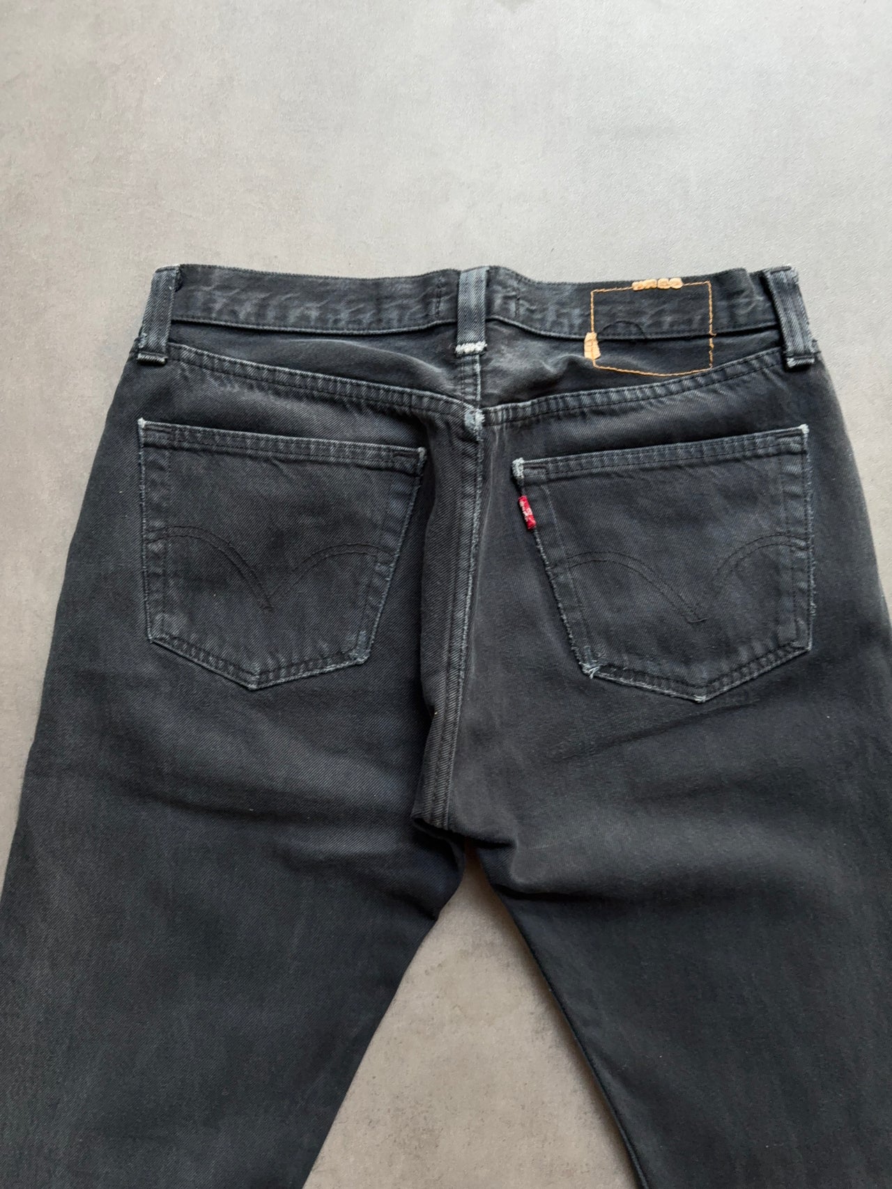 1990s Levi’s 501 W32 L32