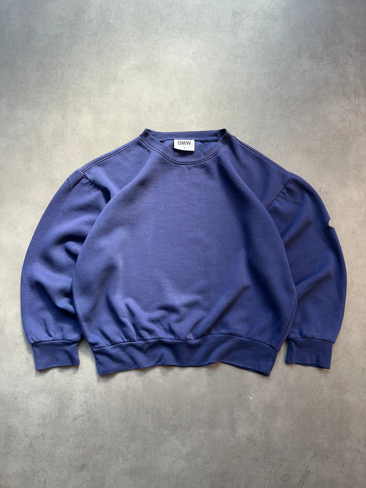 1990s BMW Crewneck (M)