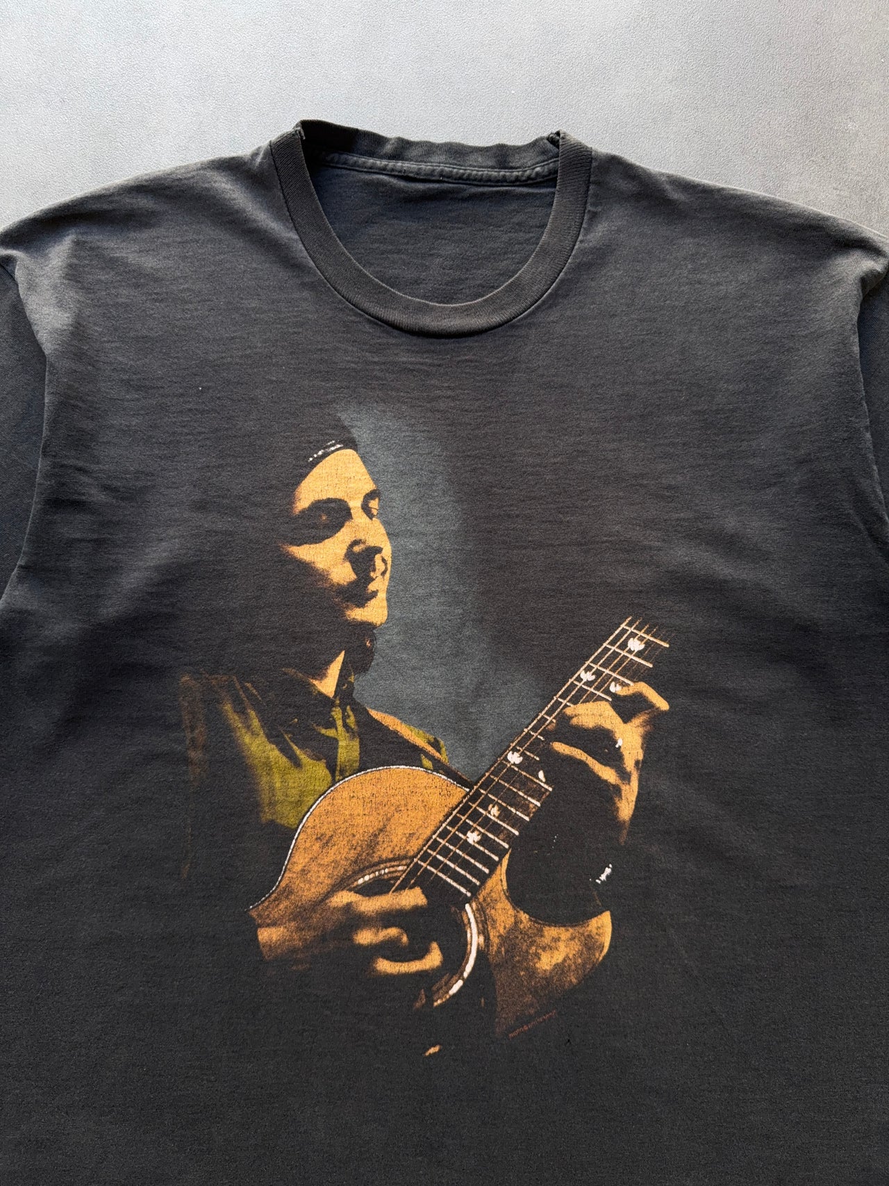 1990s Phil Keaggy tee (XL)