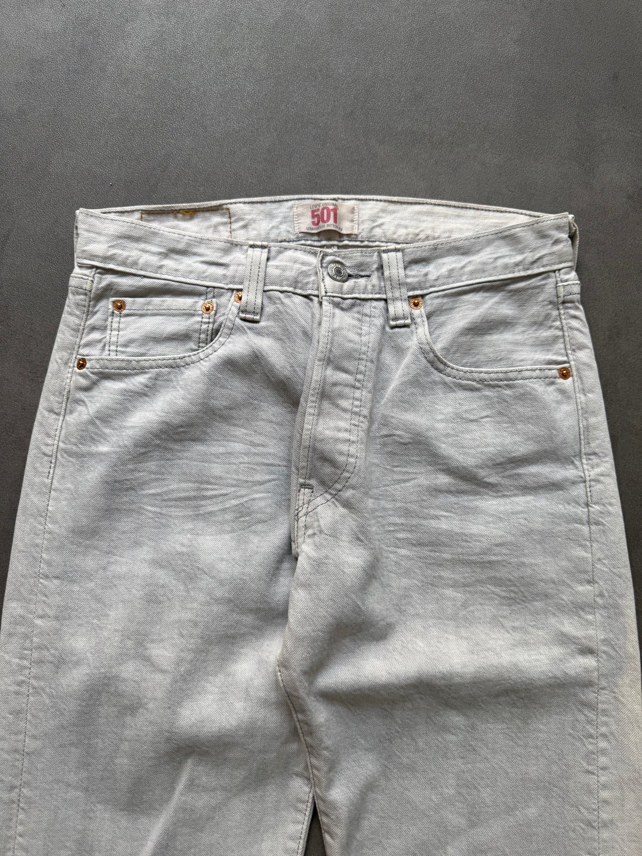 Levi’s 501 W29 L32