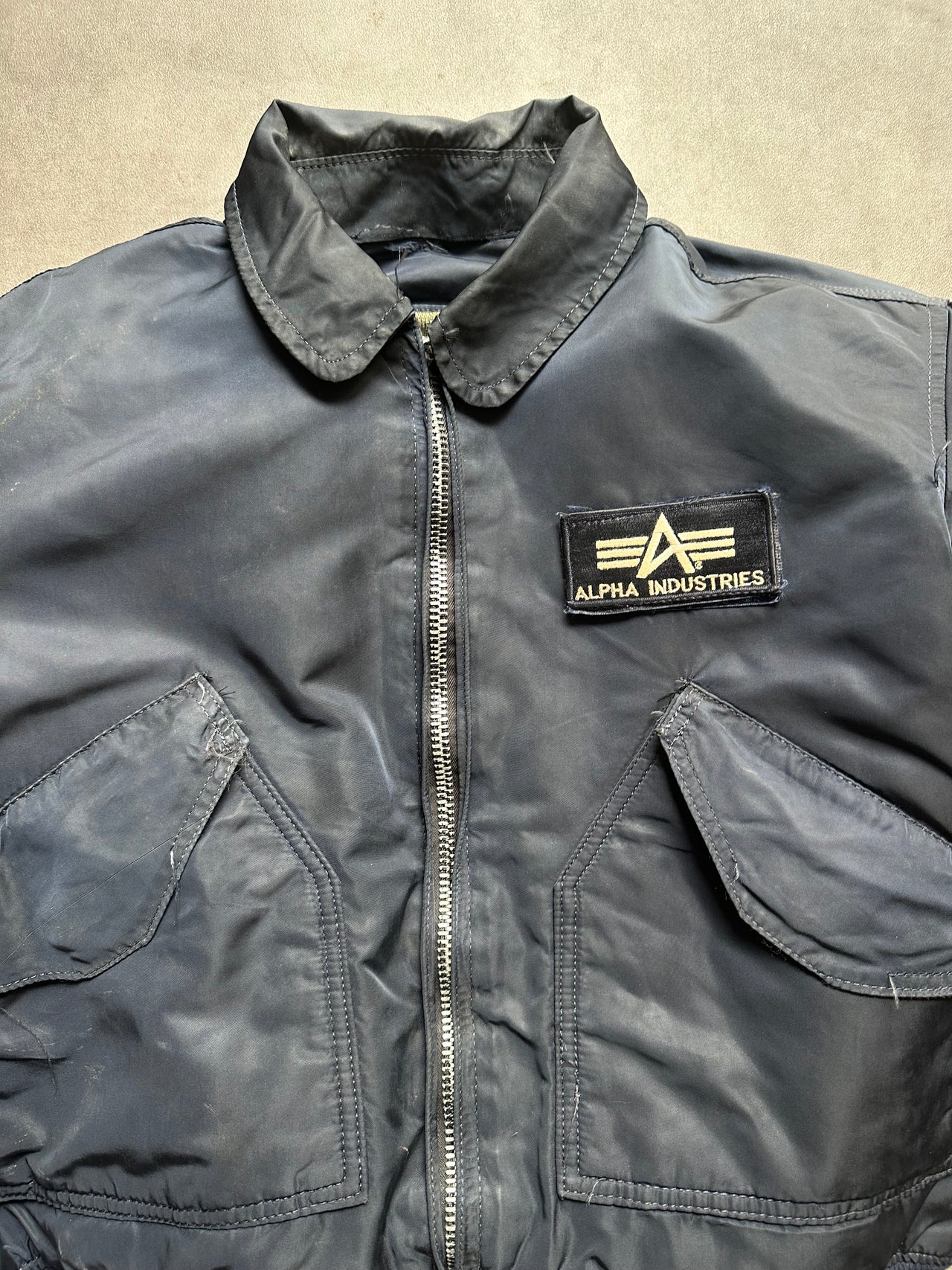 1980s CWU-45/P bomber (L)