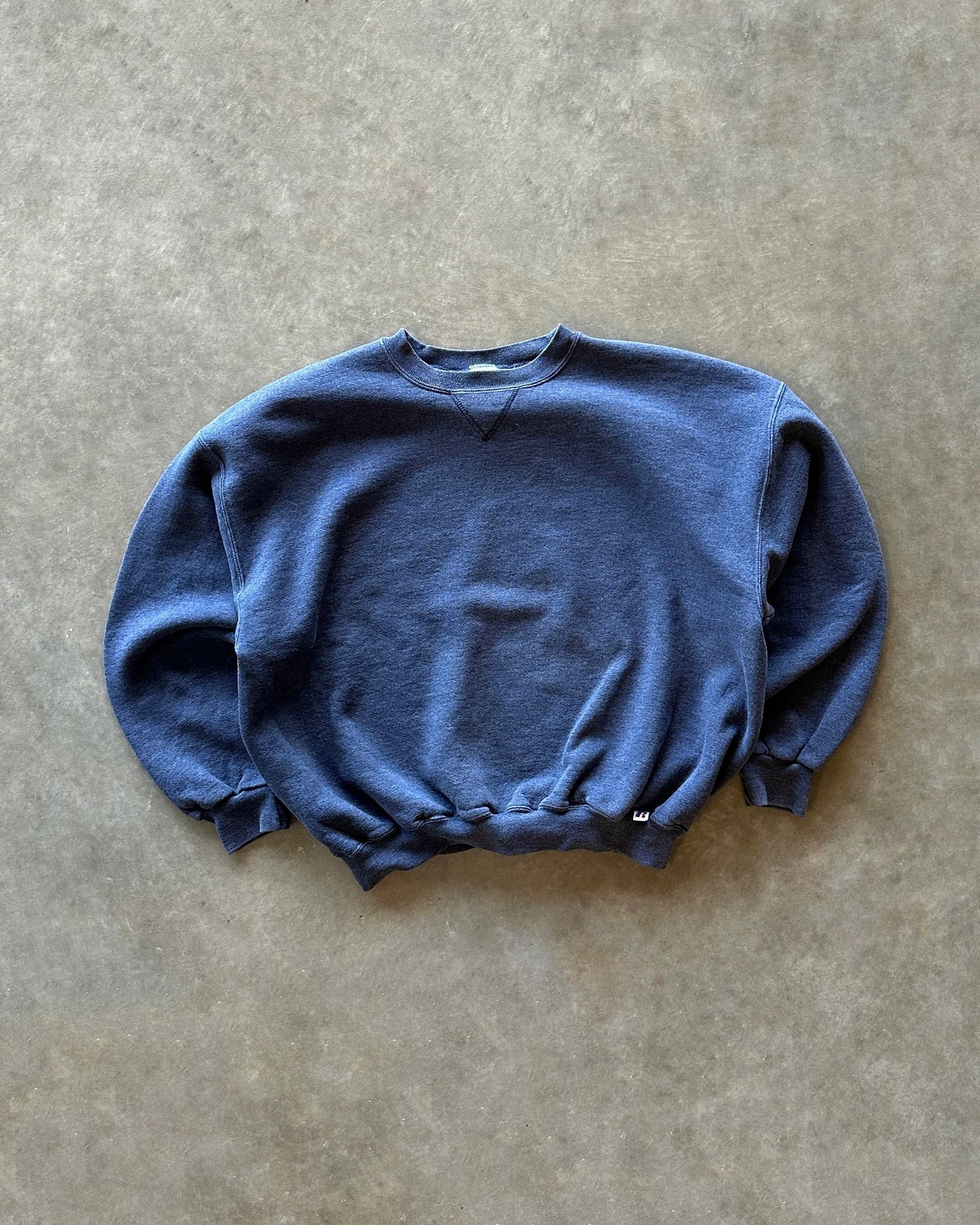 90s Russell Athletic crewneck (XXL)