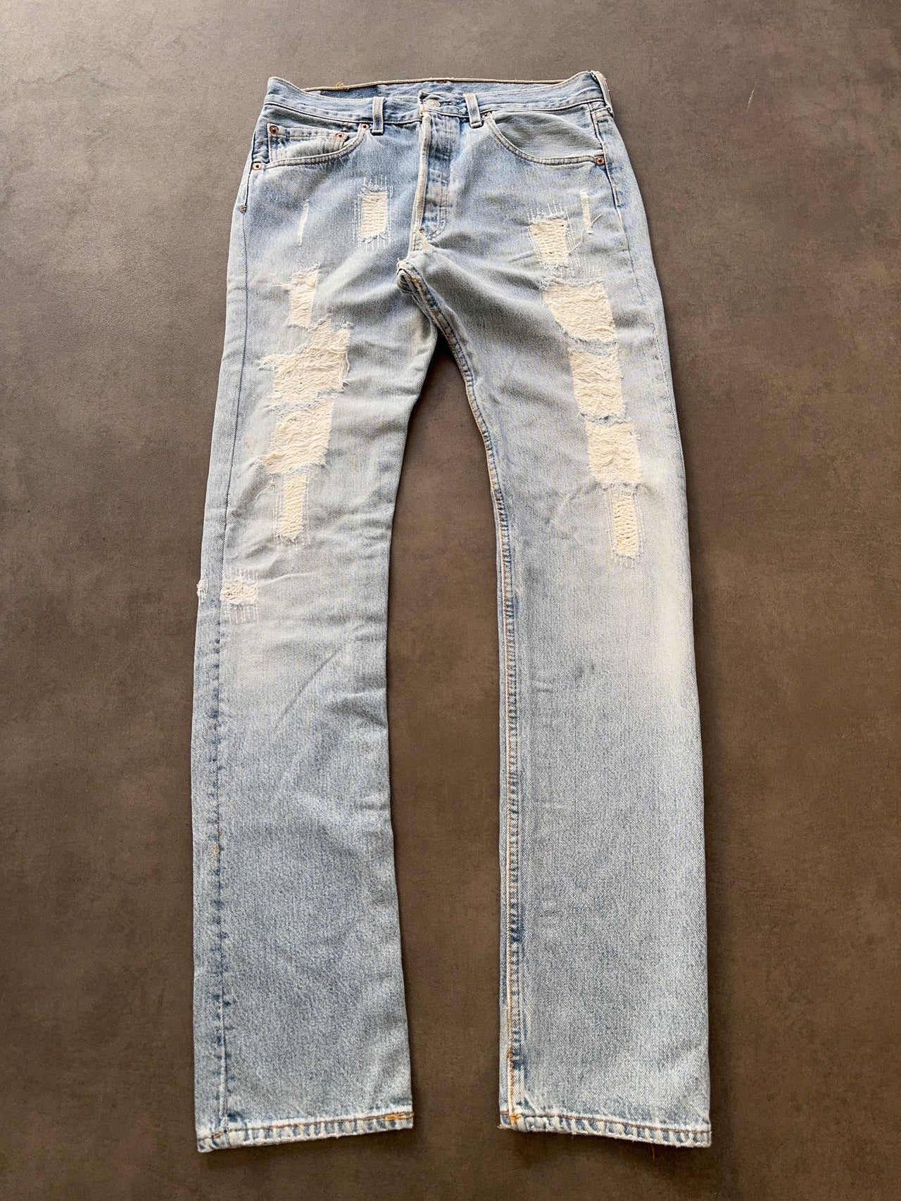 Levi’s 501 W31 L34