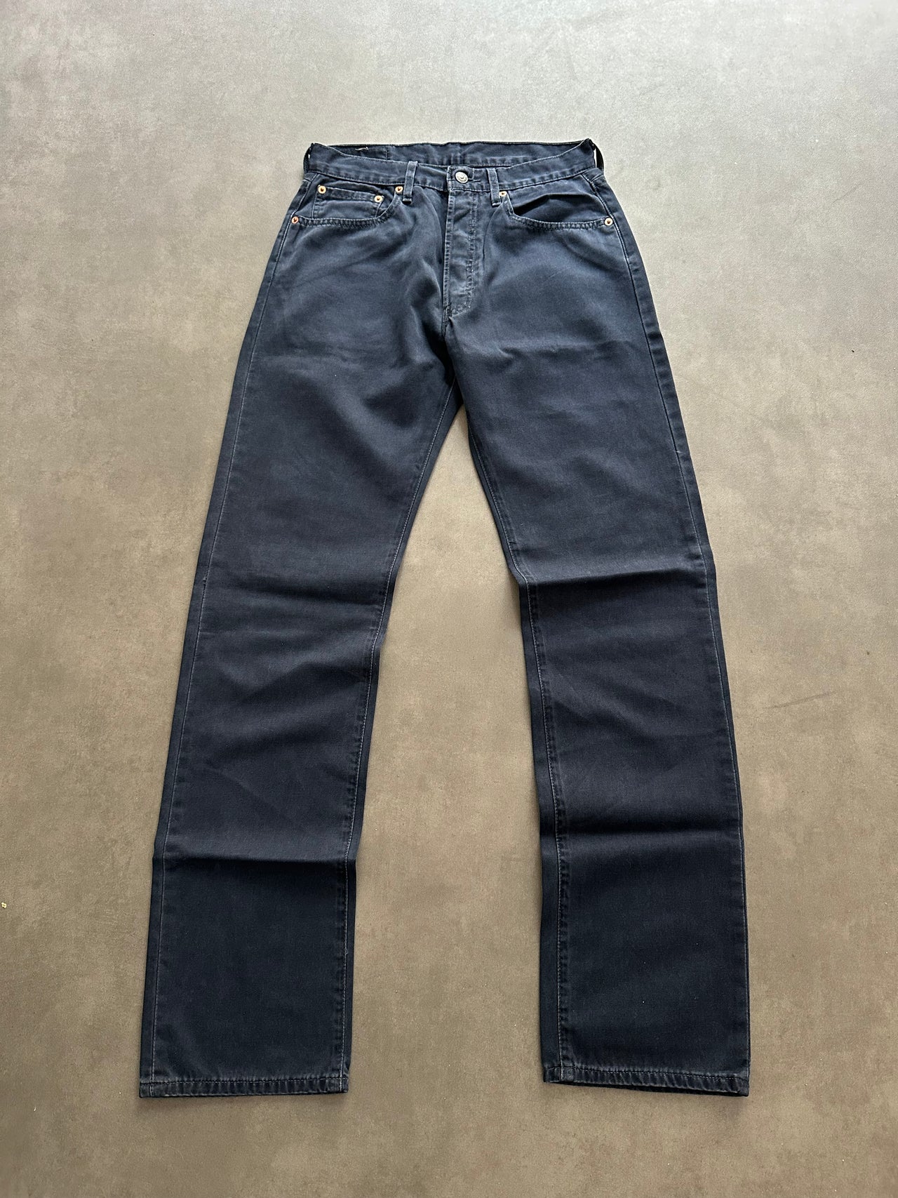 Levi’s 551 W31 L34