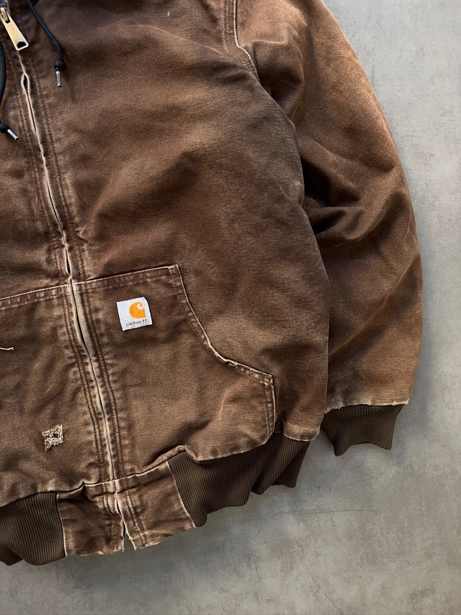 Carhartt Active jacket (M) - Mercanzia