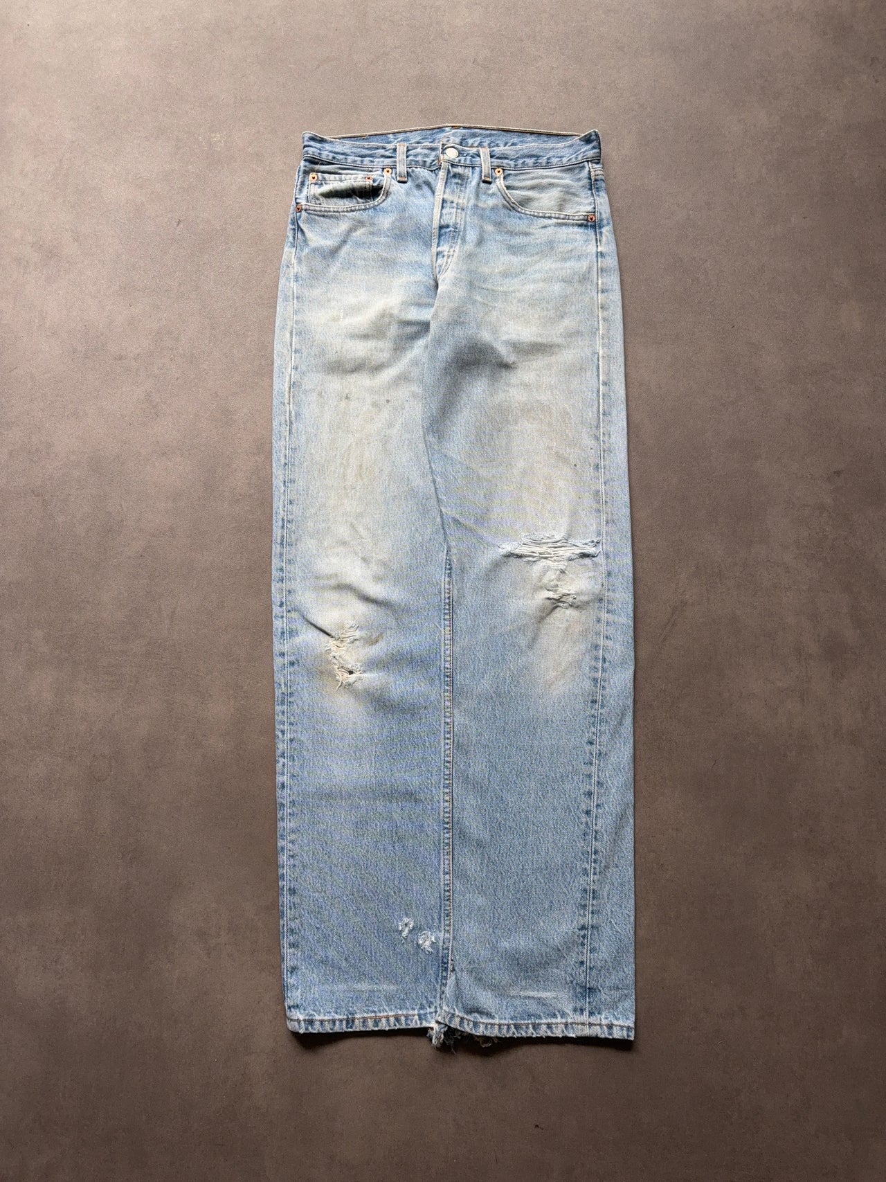 1990 Levi’s 501 W32 L34