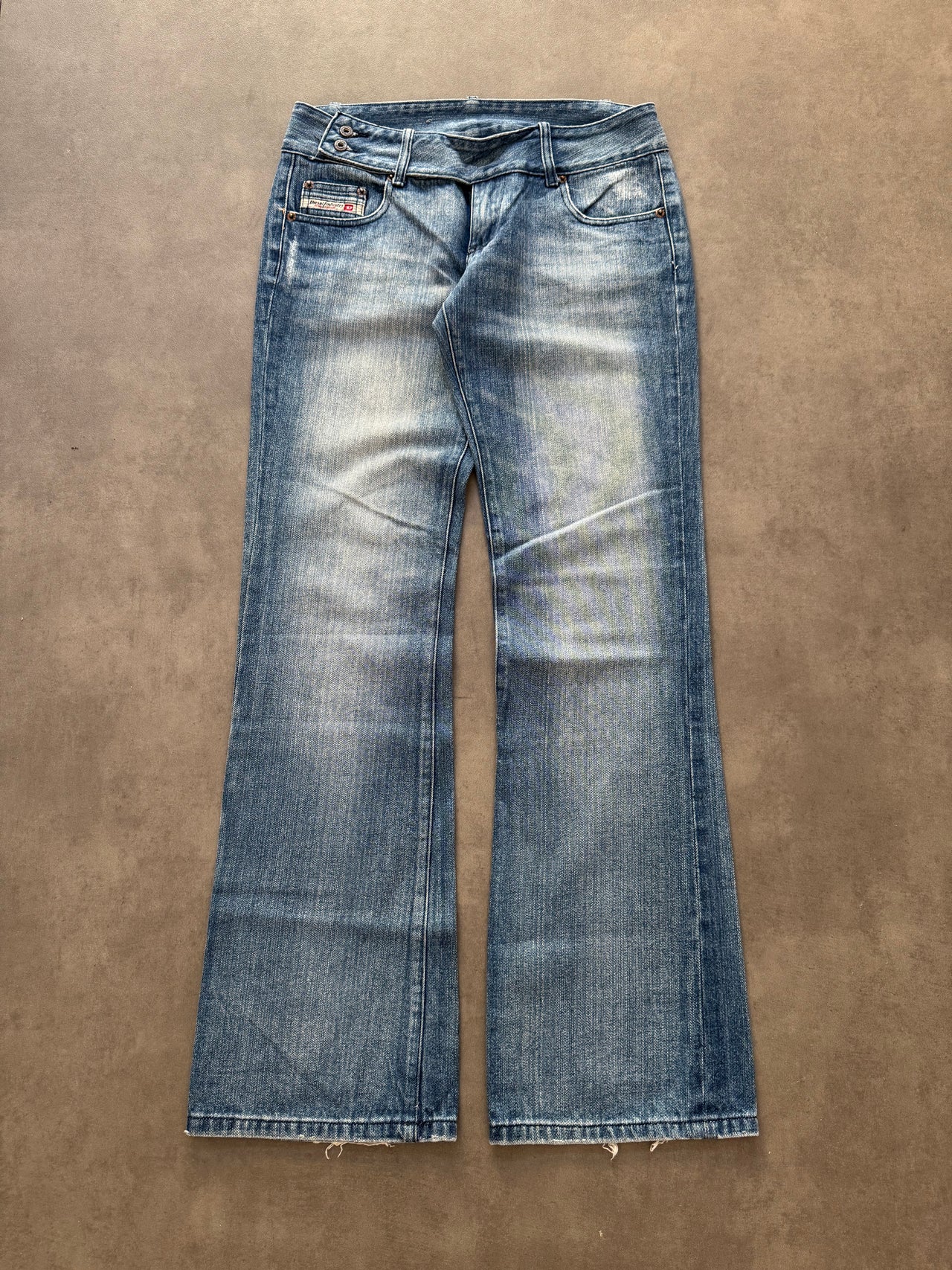 Diesel Denim W30