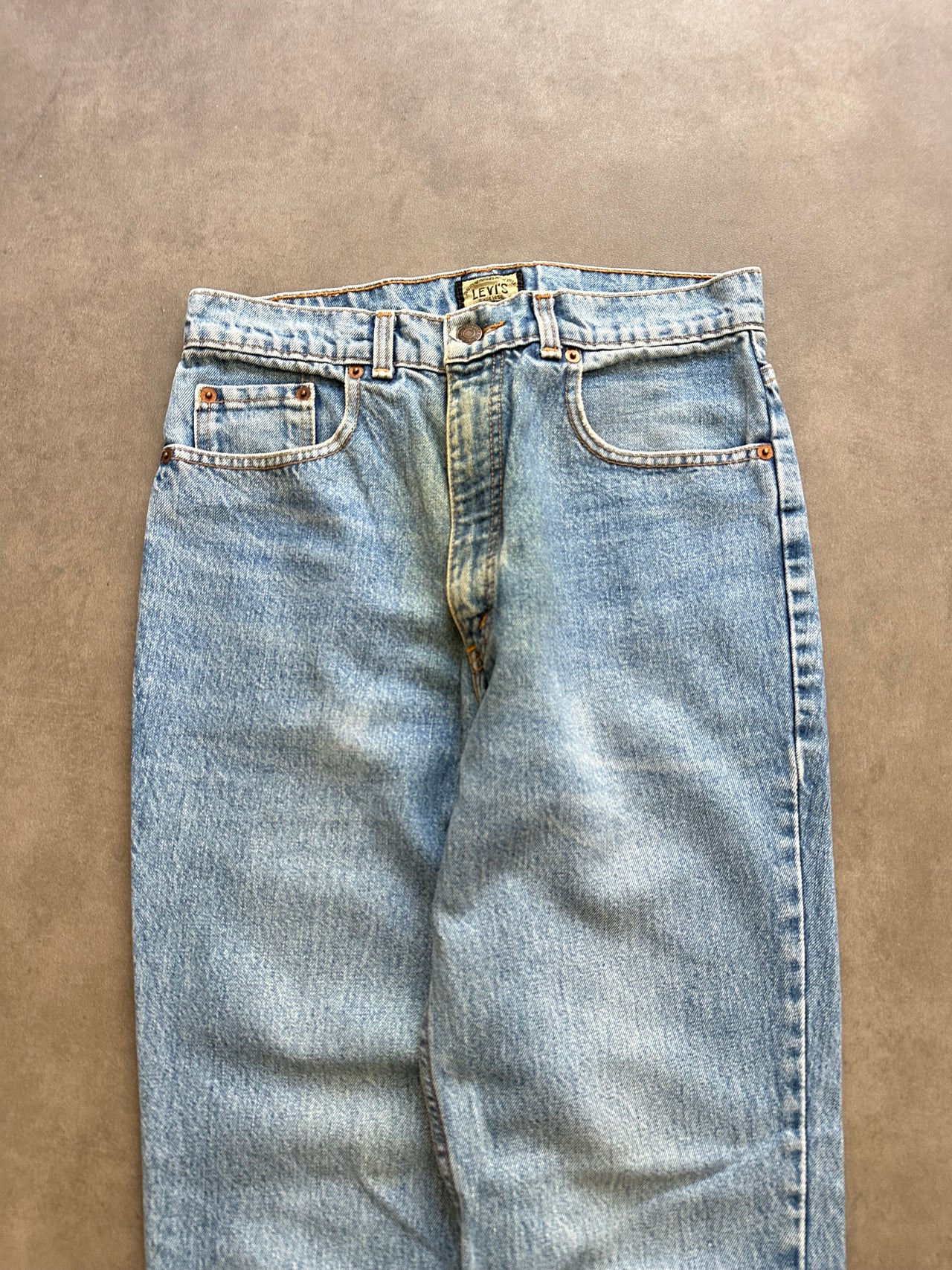 Levi’s 501 W30 L34