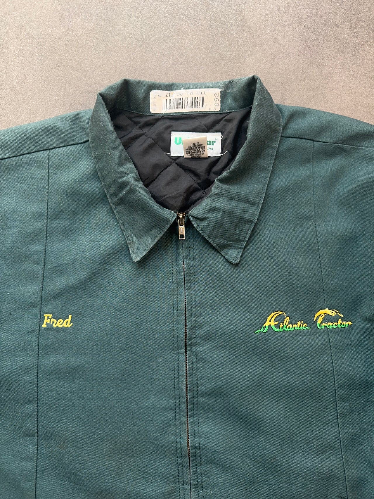 1990s Work Jacket (3XL)